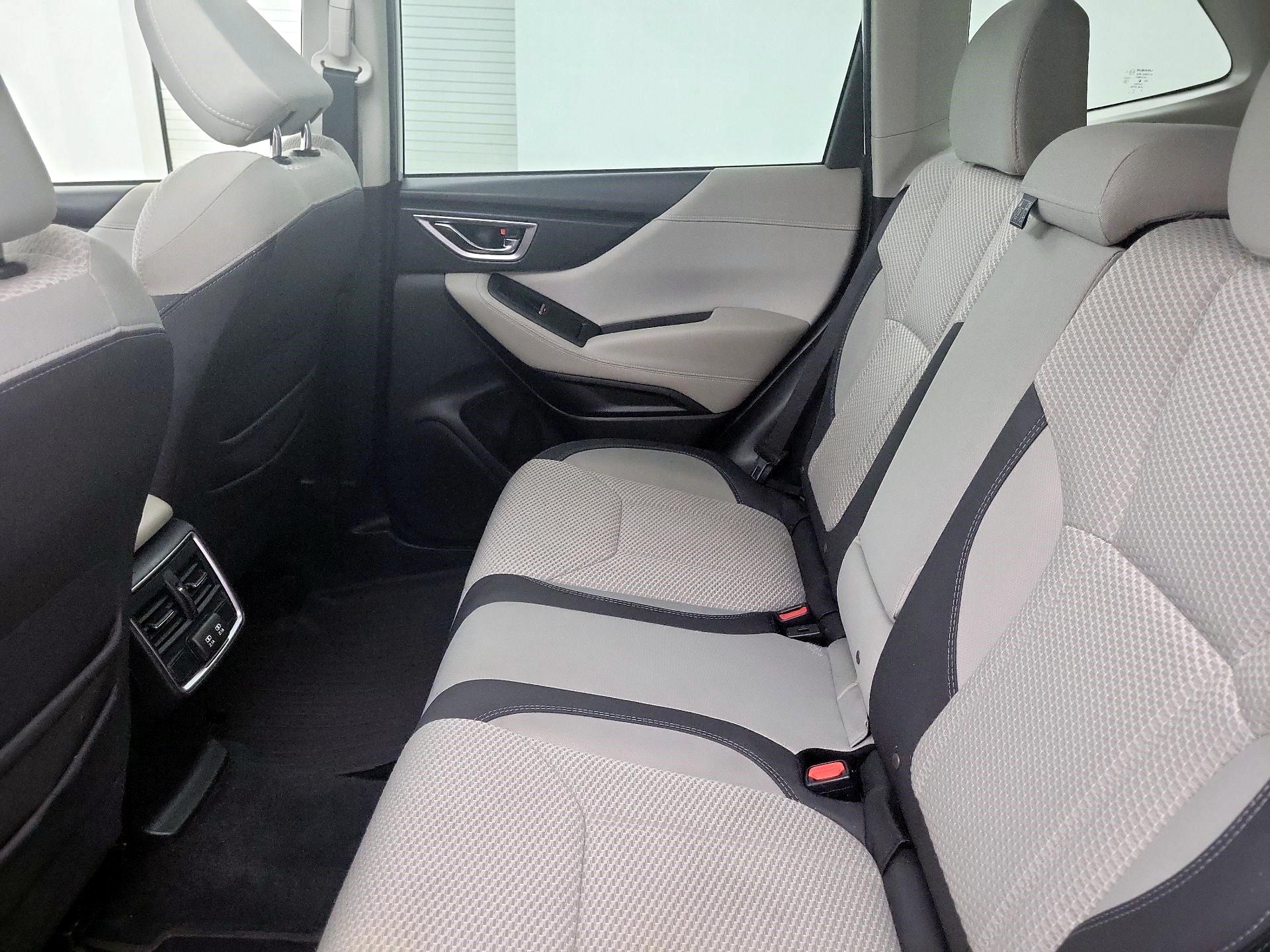 Thumbnail: 2020 Subaru Forester - 18
