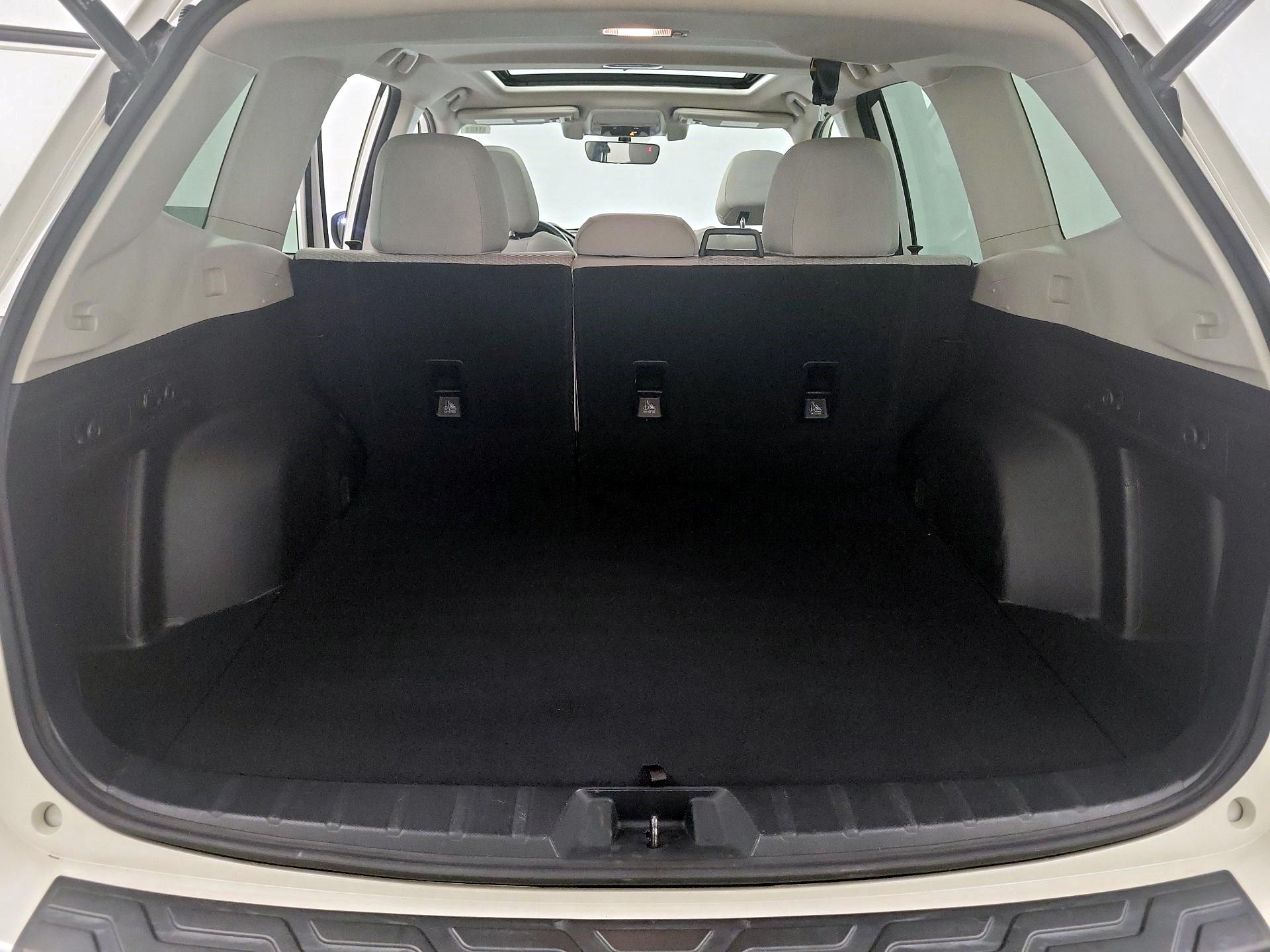 Thumbnail: 2020 Subaru Forester - 19