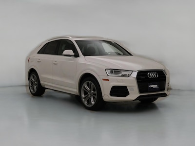 2016 Audi Q3 Premium Plus -
                  Newark, DE