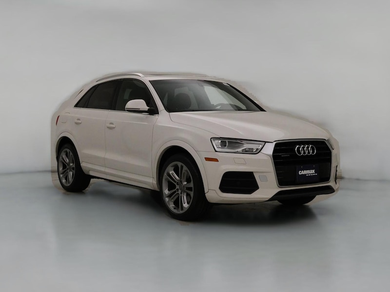 2016 Audi Q3 Premium Plus -
                  Newark, DE