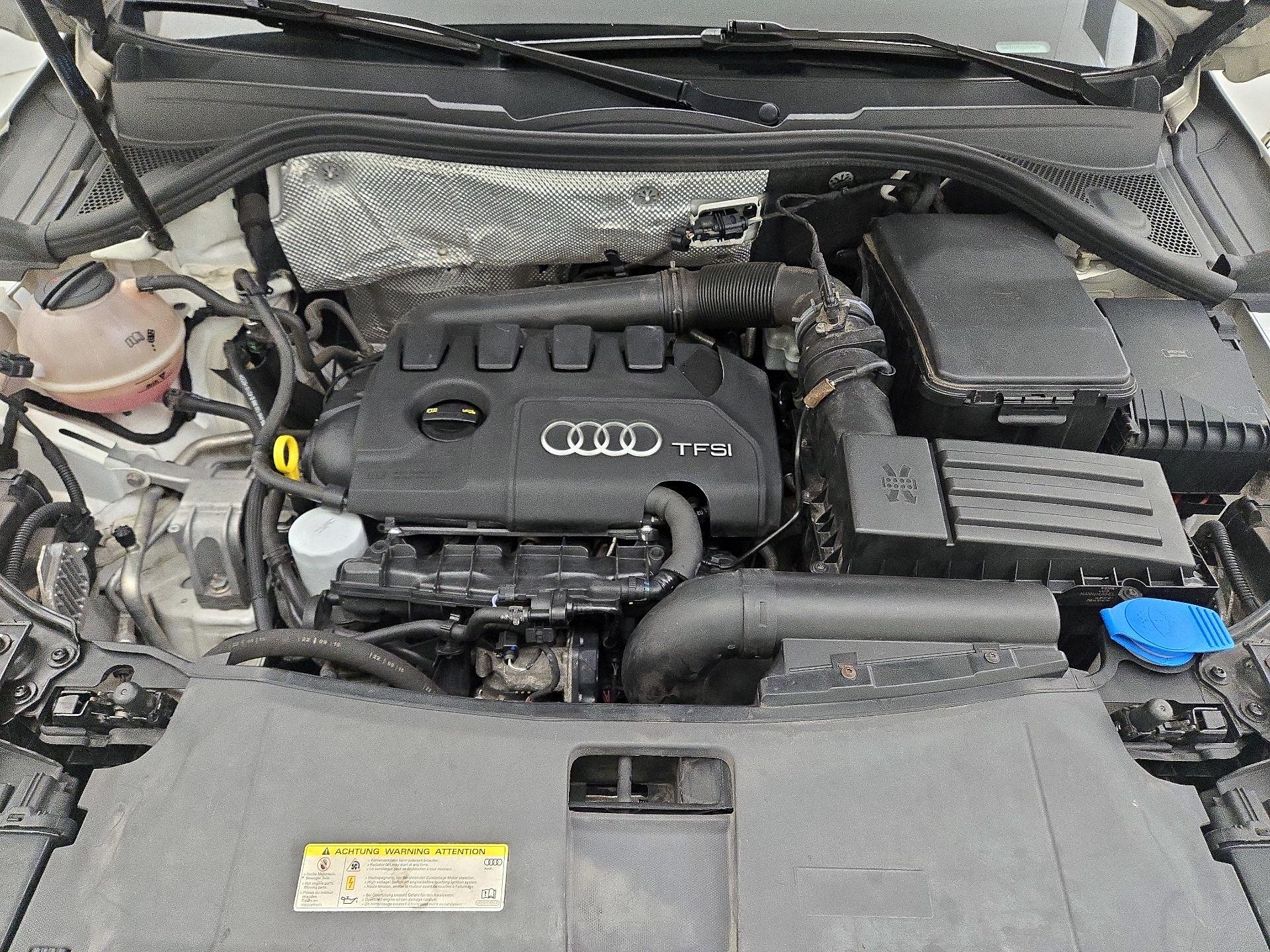 Thumbnail: 2016 Audi Q3 - 19