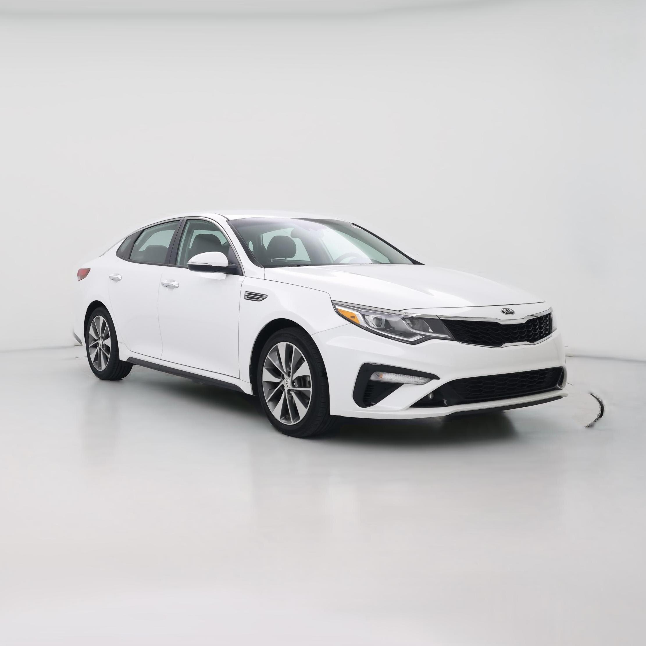 Thumbnail: 2019 Kia Optima - 1