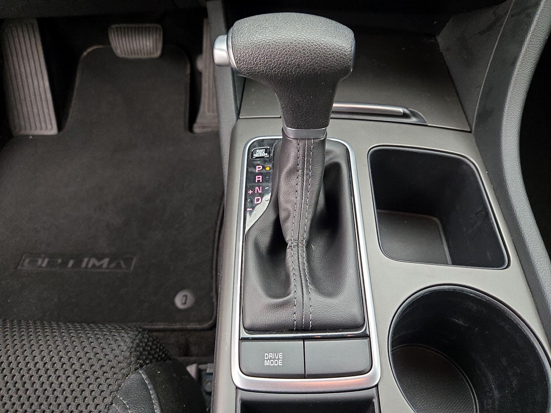 Thumbnail: 2019 Kia Optima - 17