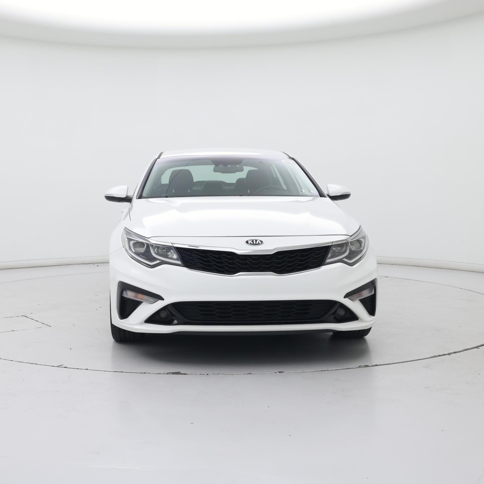 Thumbnail: 2019 Kia Optima - 5