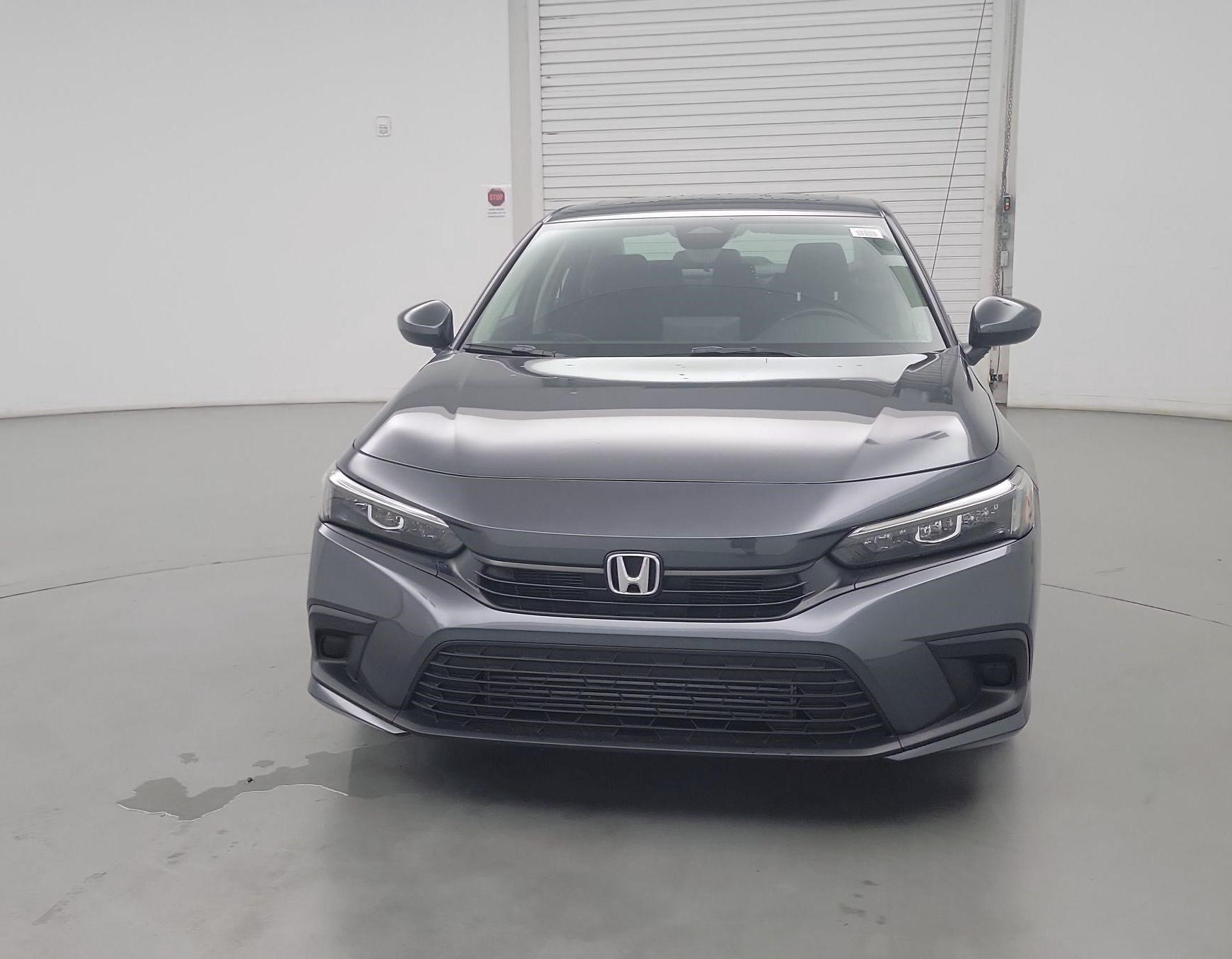 Thumbnail: 2023 Honda Civic - 2
