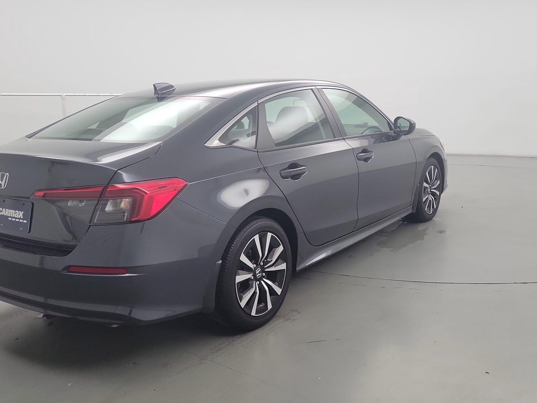 Thumbnail: 2023 Honda Civic - 5