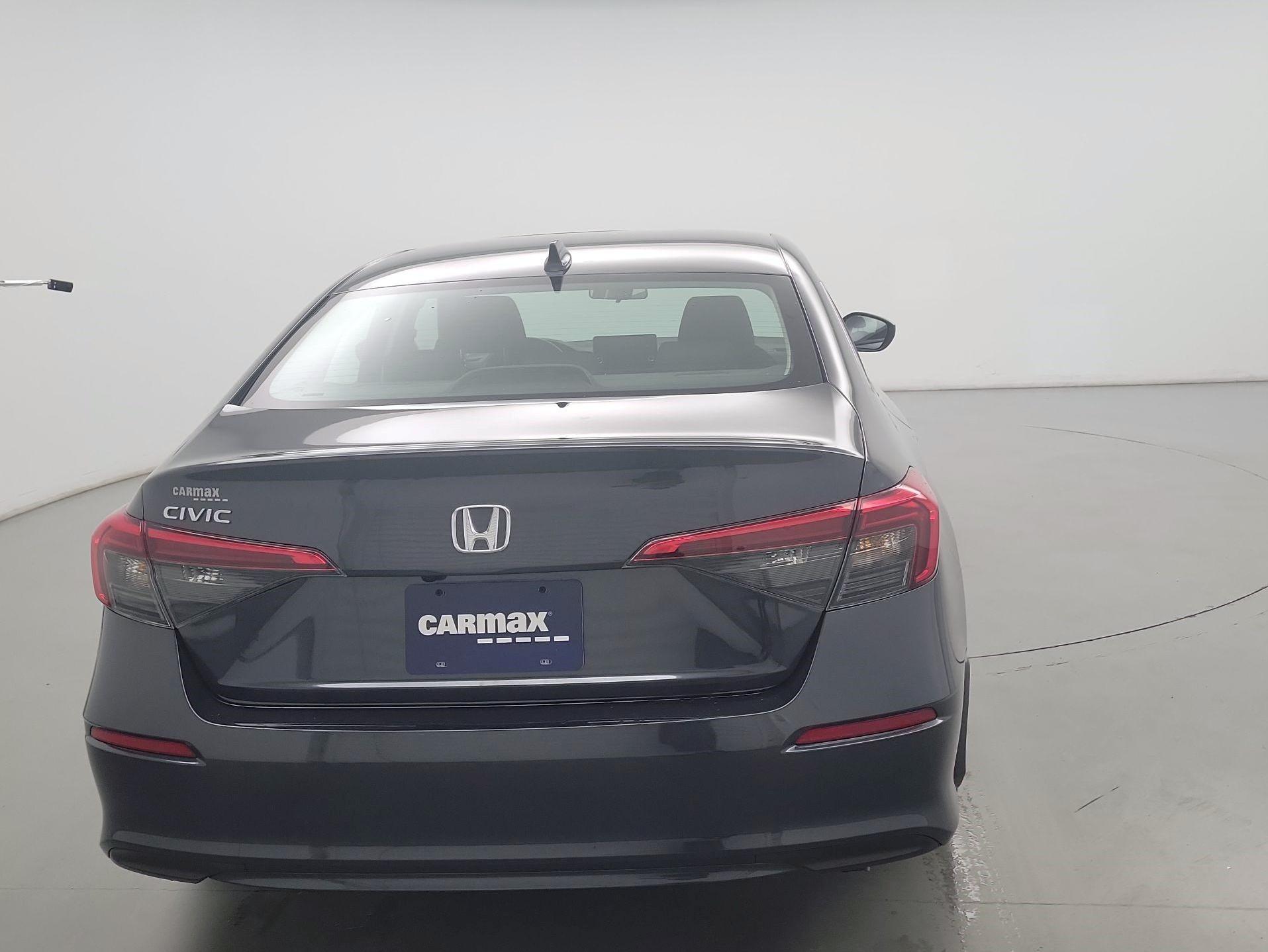 Thumbnail: 2023 Honda Civic - 6