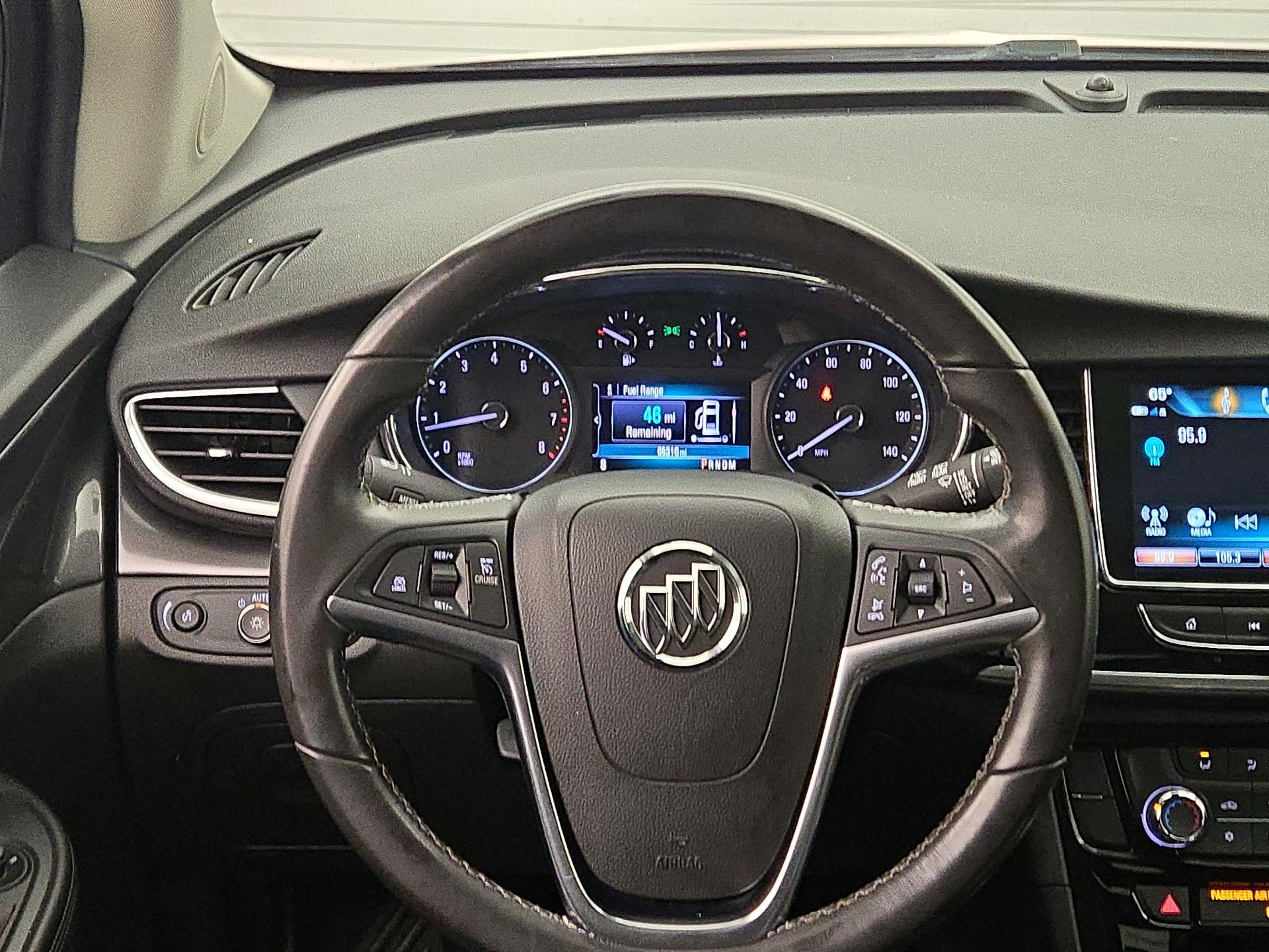 Thumbnail: 2019 Buick Encore - 10