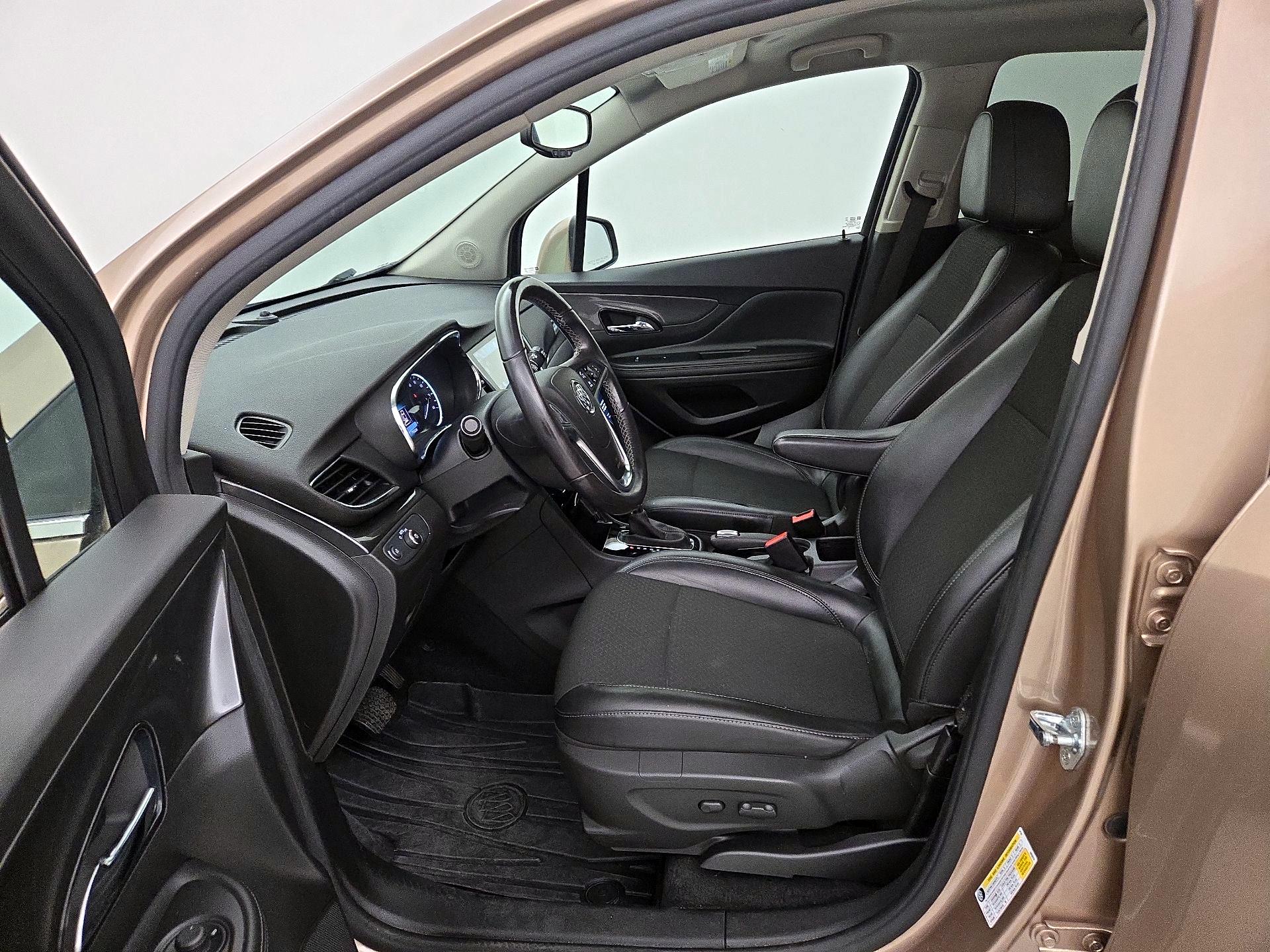 Thumbnail: 2019 Buick Encore - 11