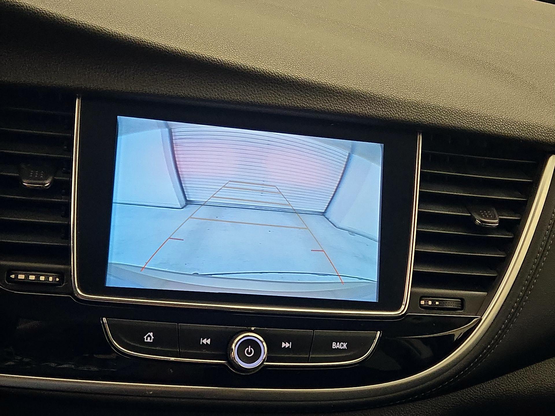 Thumbnail: 2019 Buick Encore - 13