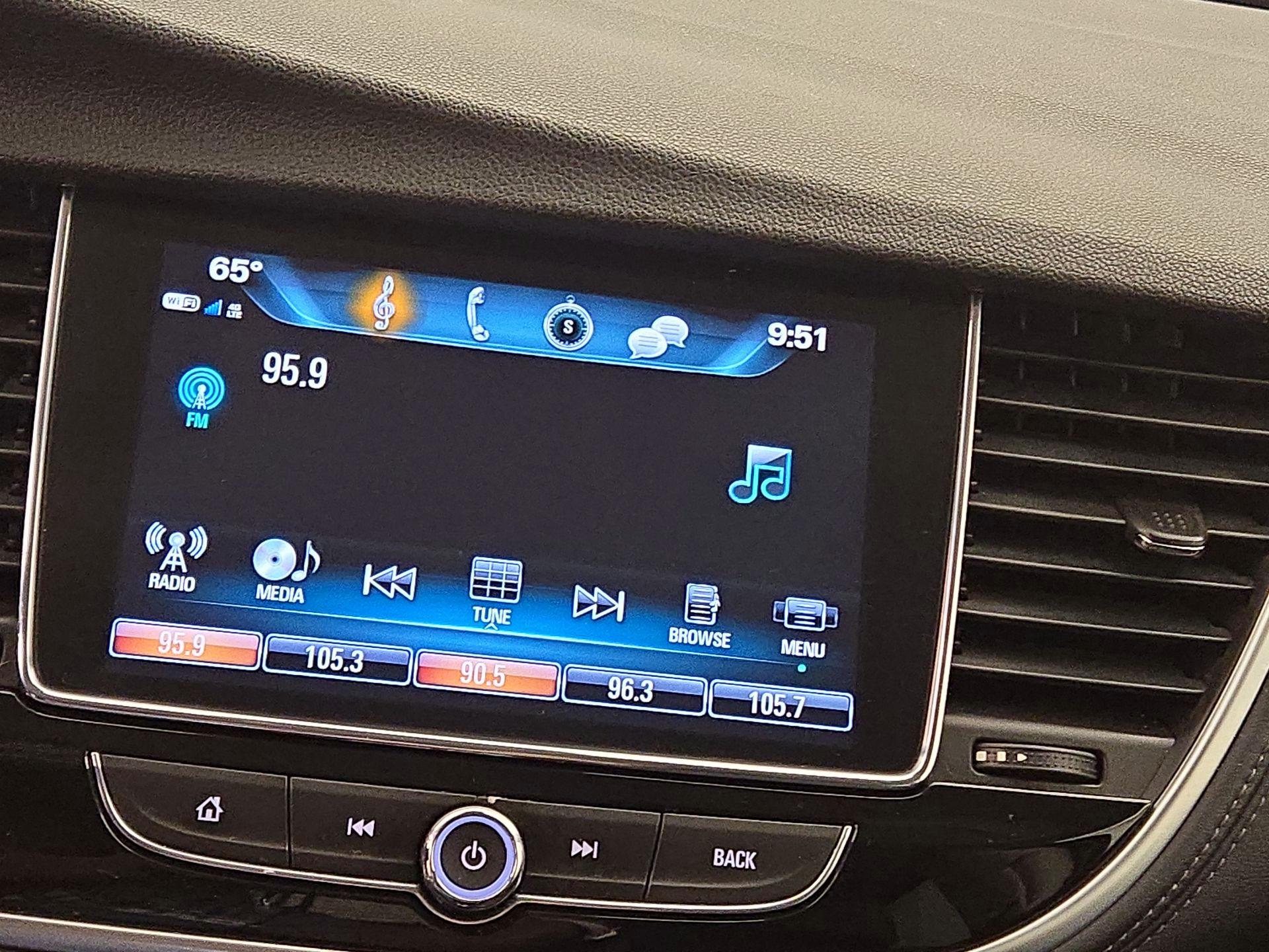 Thumbnail: 2019 Buick Encore - 14