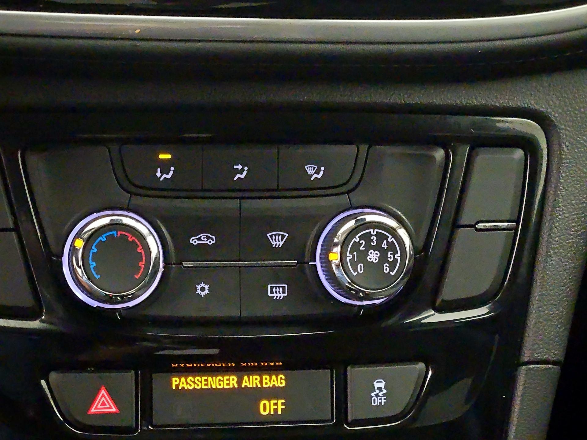 Thumbnail: 2019 Buick Encore - 15