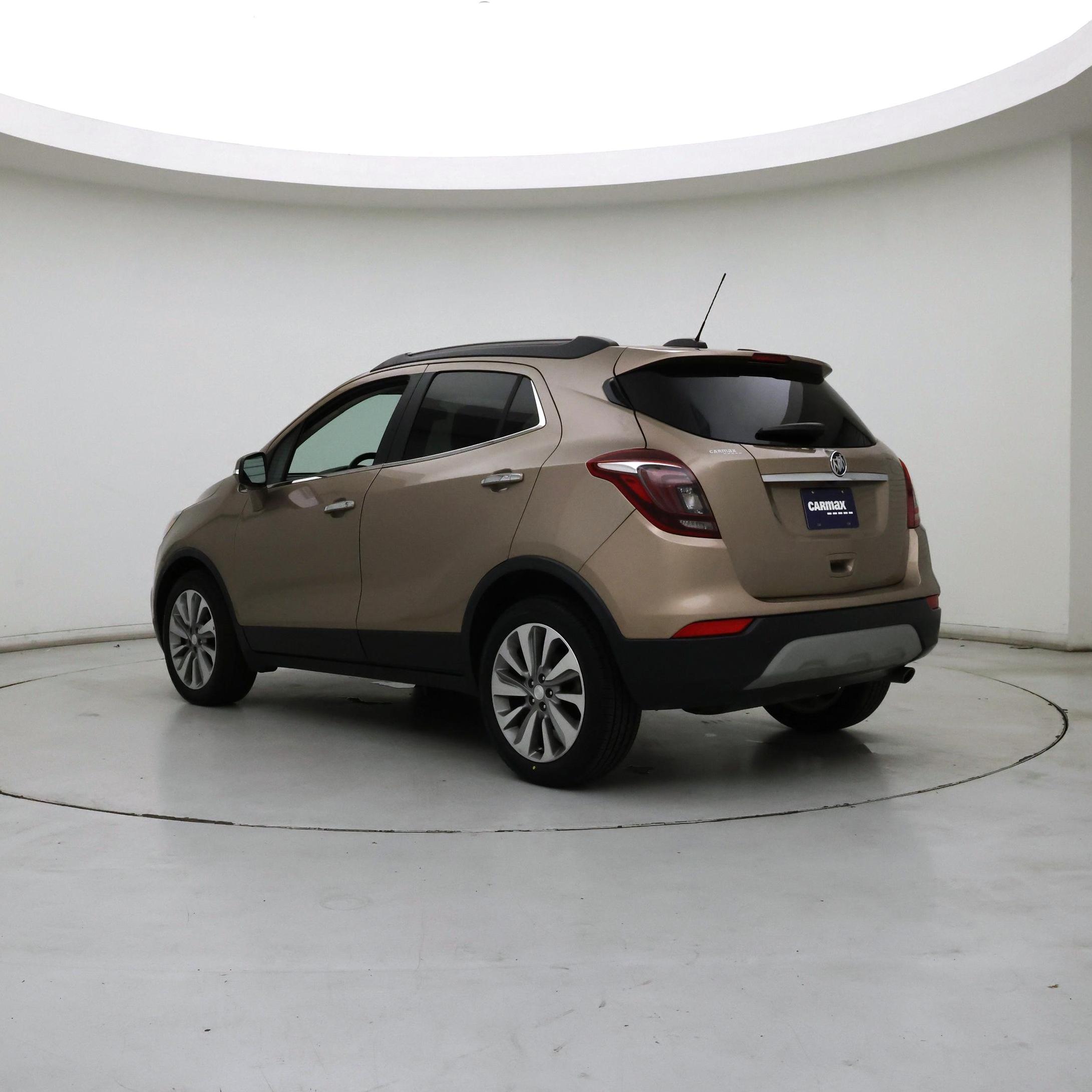 Thumbnail: 2019 Buick Encore - 2