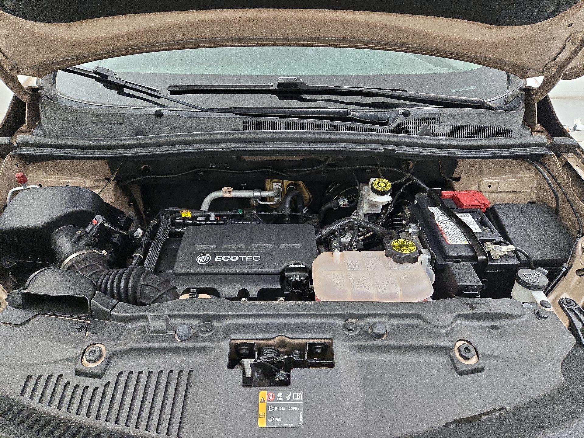 Thumbnail: 2019 Buick Encore - 19