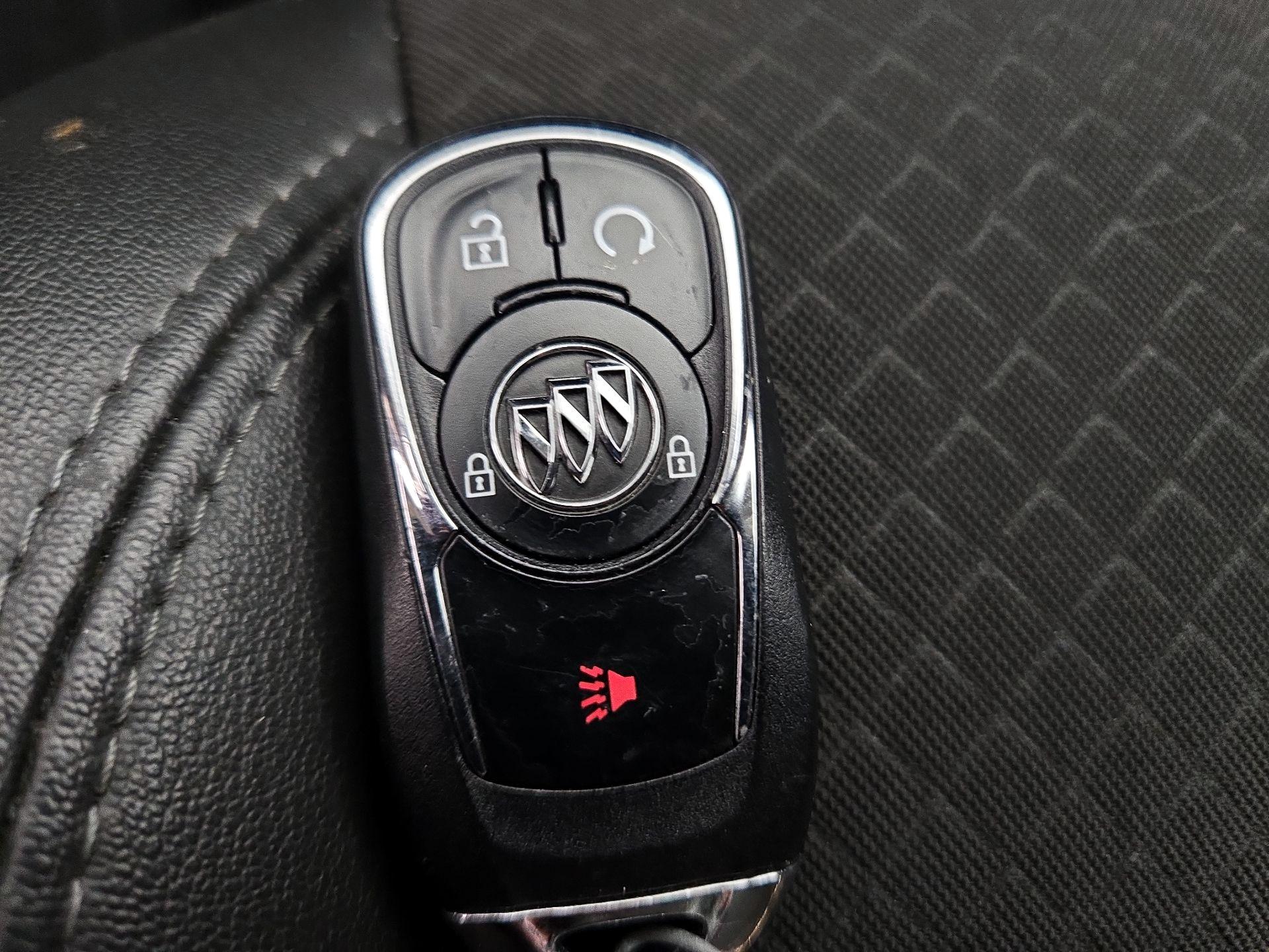 Thumbnail: 2019 Buick Encore - 20