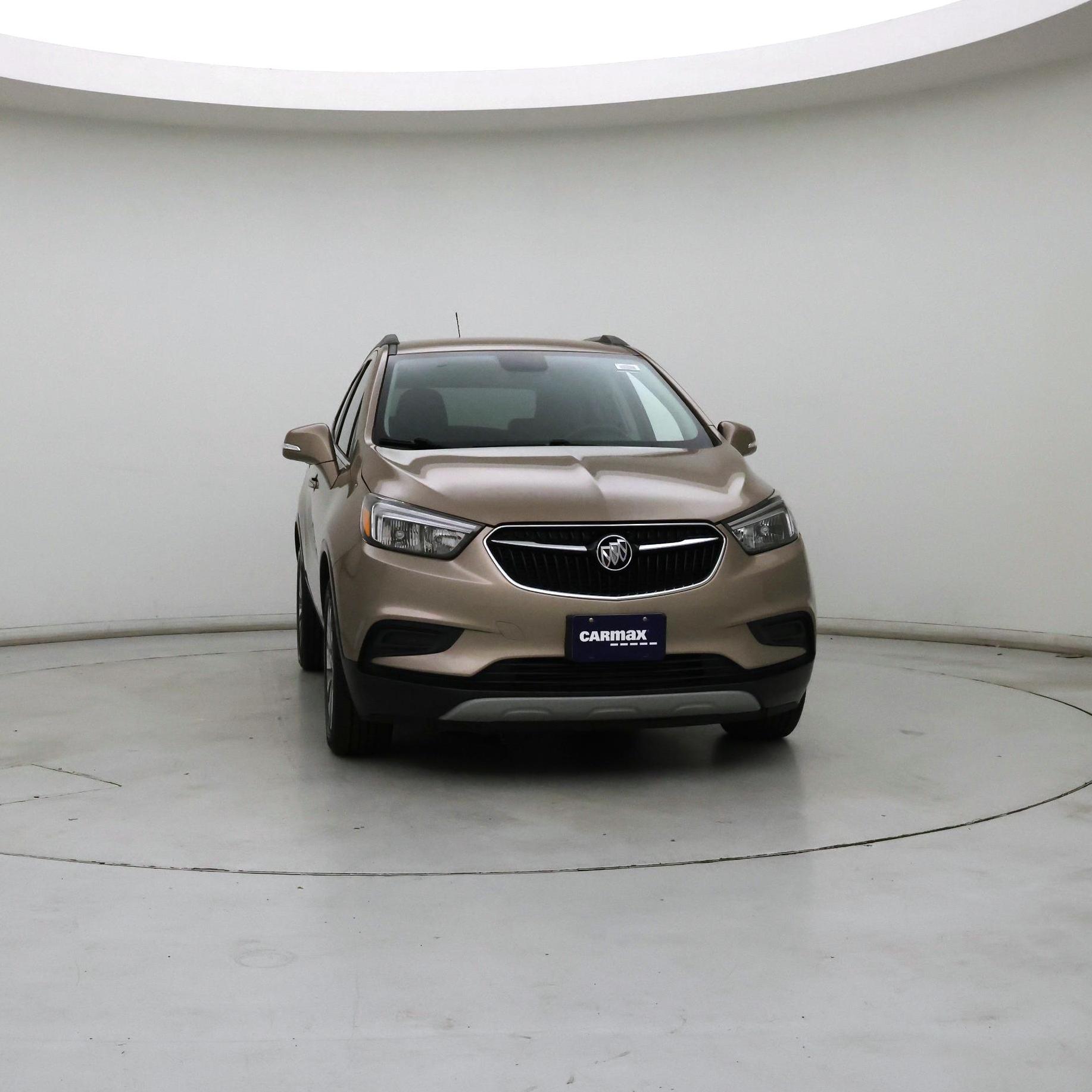 Thumbnail: 2019 Buick Encore - 5