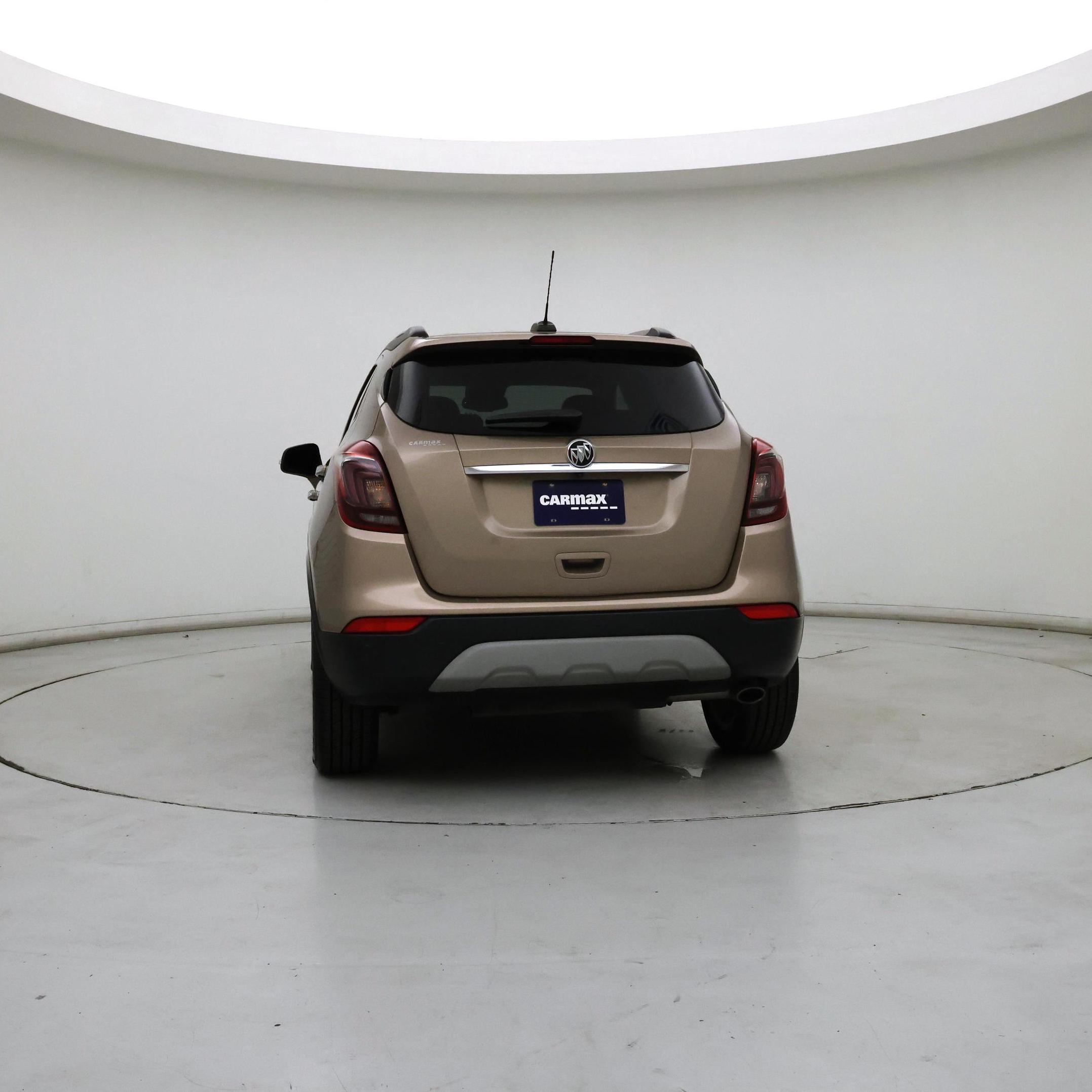 Thumbnail: 2019 Buick Encore - 6