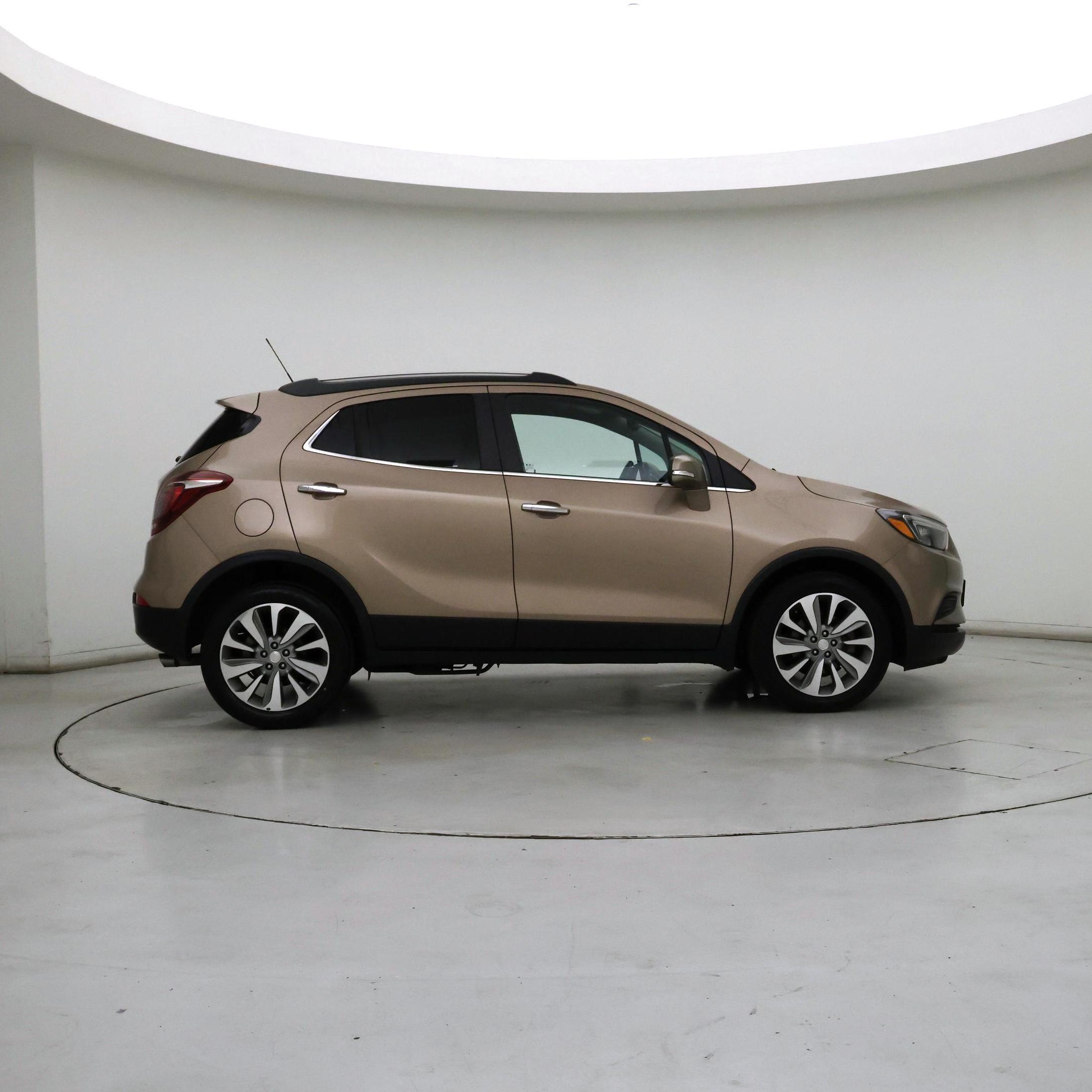 Thumbnail: 2019 Buick Encore - 7