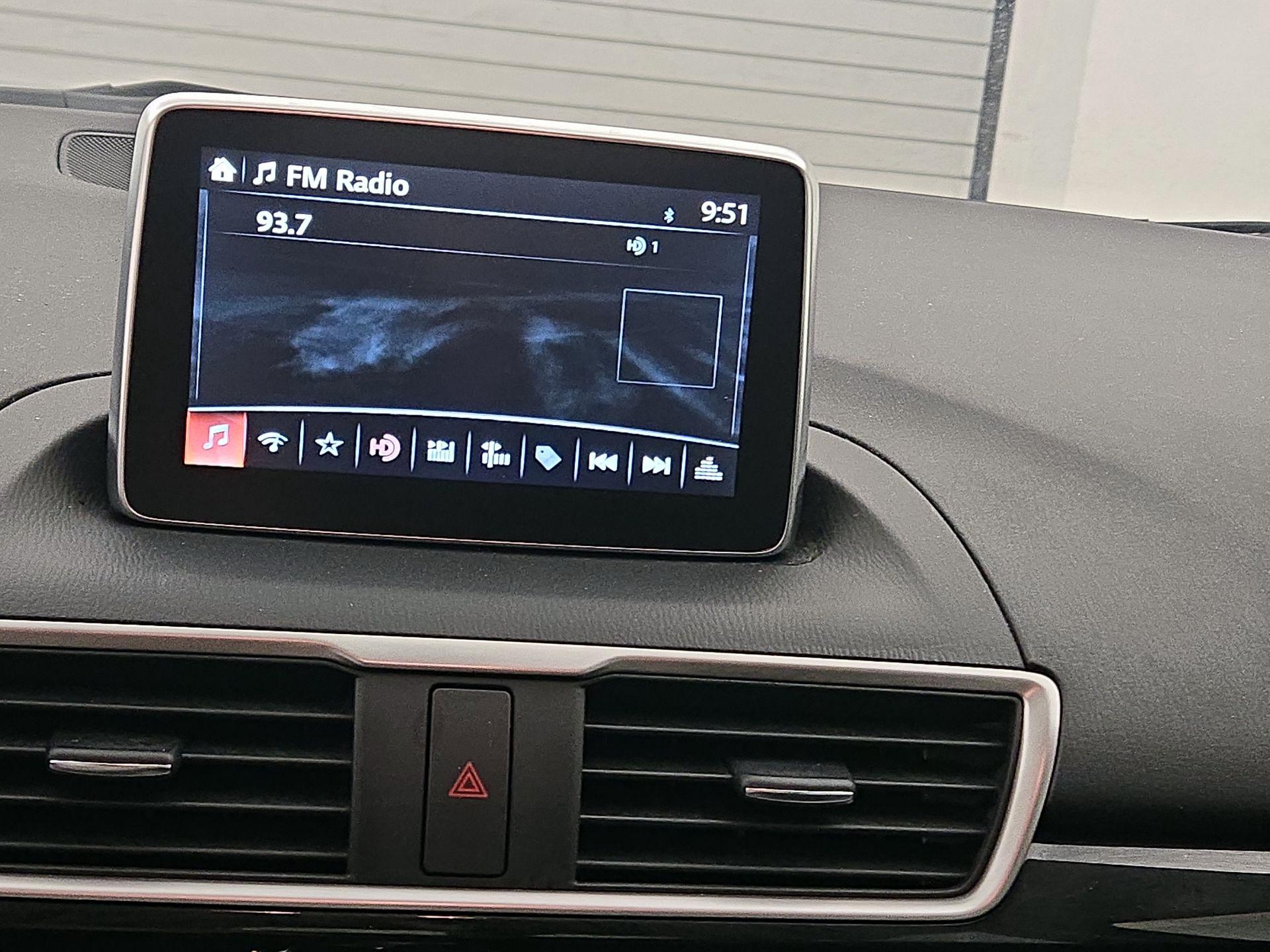Thumbnail: 2015 Mazda Mazda3 - 15