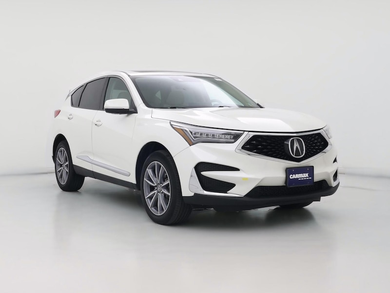 2019 Acura RDX  -
                  Mechanicsburg, PA