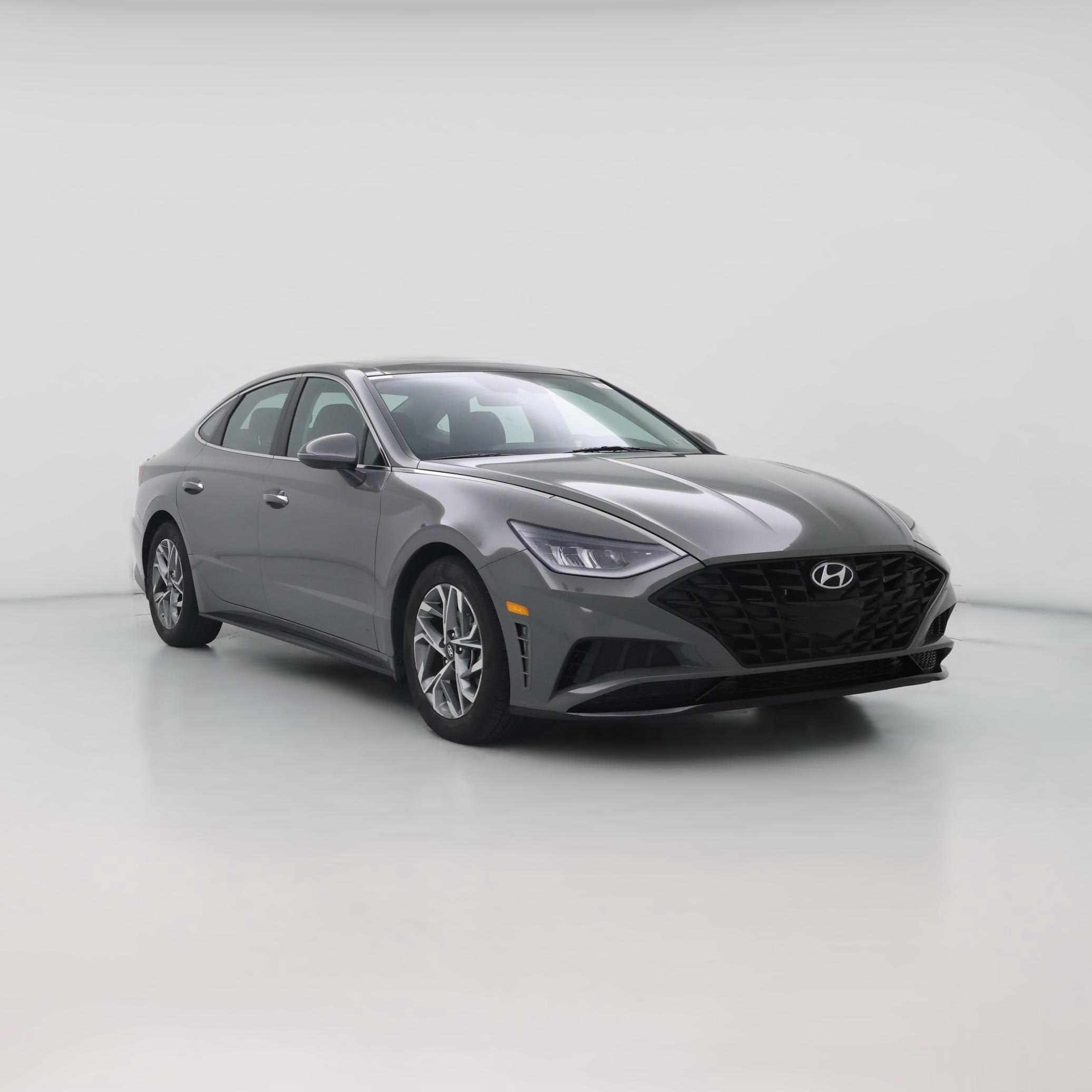 Thumbnail: 2022 Hyundai Sonata - 1