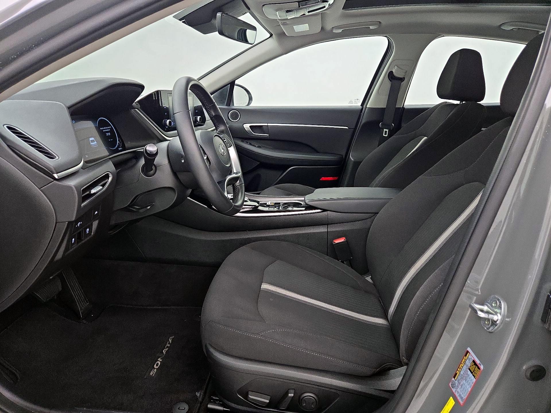 Thumbnail: 2022 Hyundai Sonata - 11