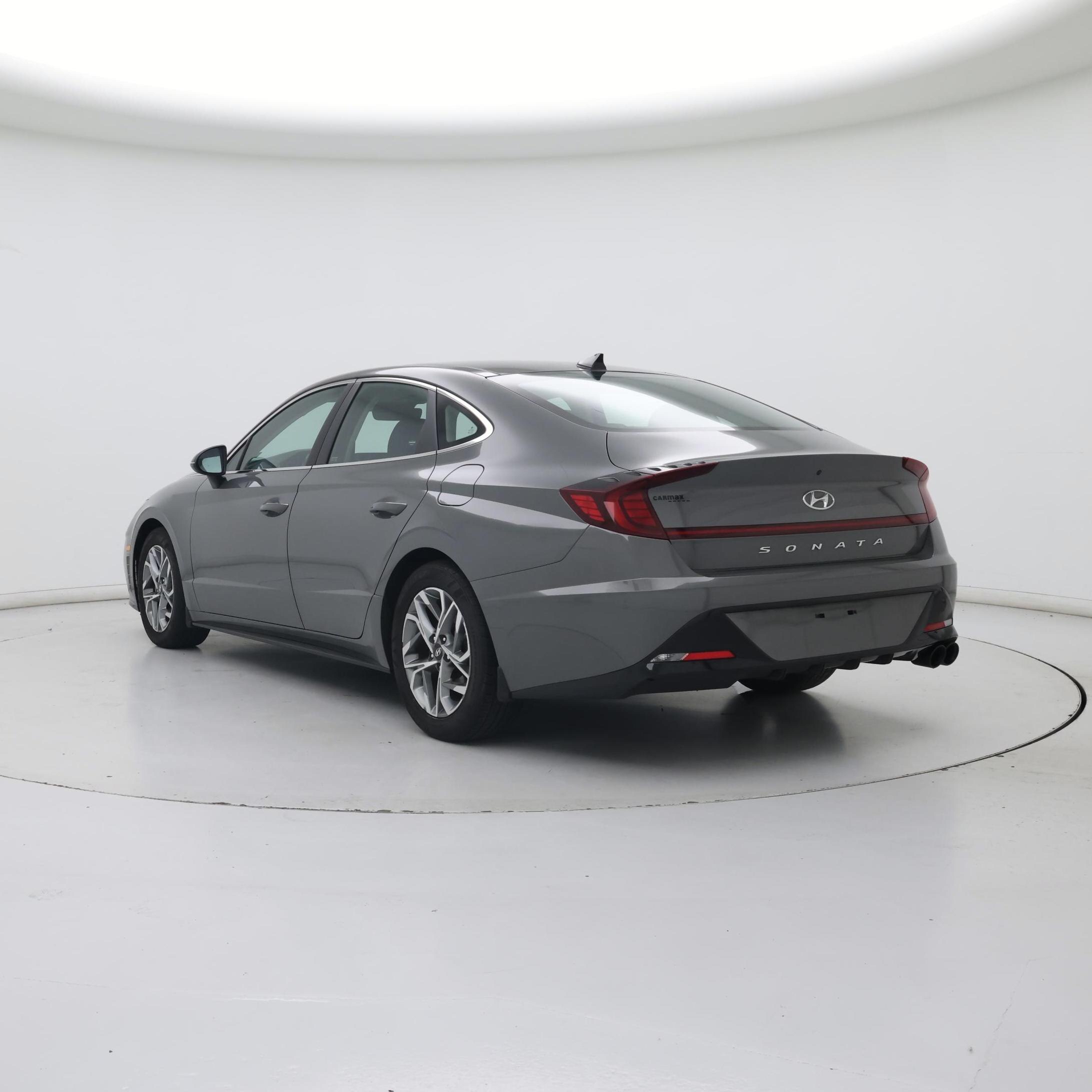 Thumbnail: 2022 Hyundai Sonata - 2