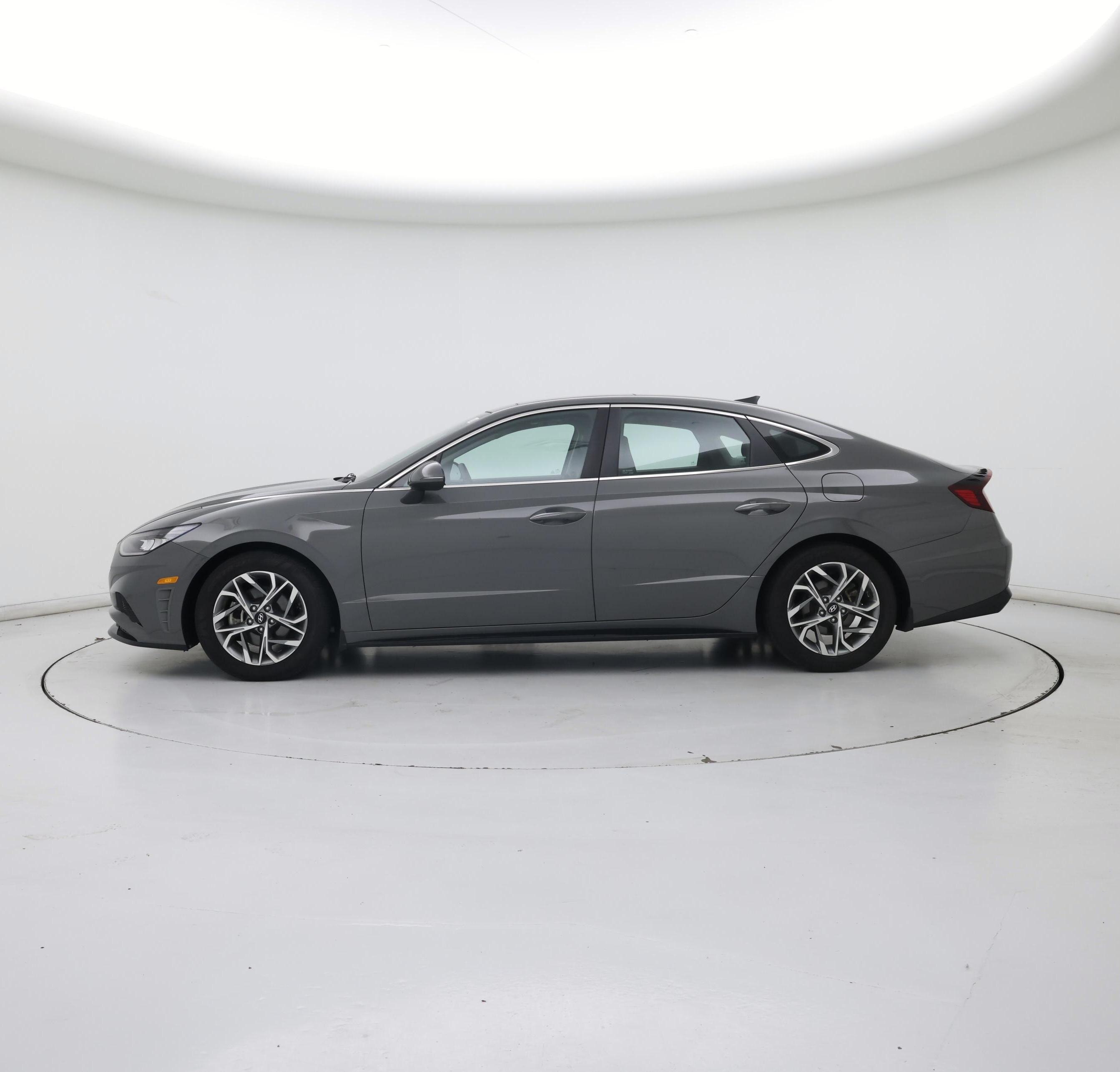 Thumbnail: 2022 Hyundai Sonata - 3