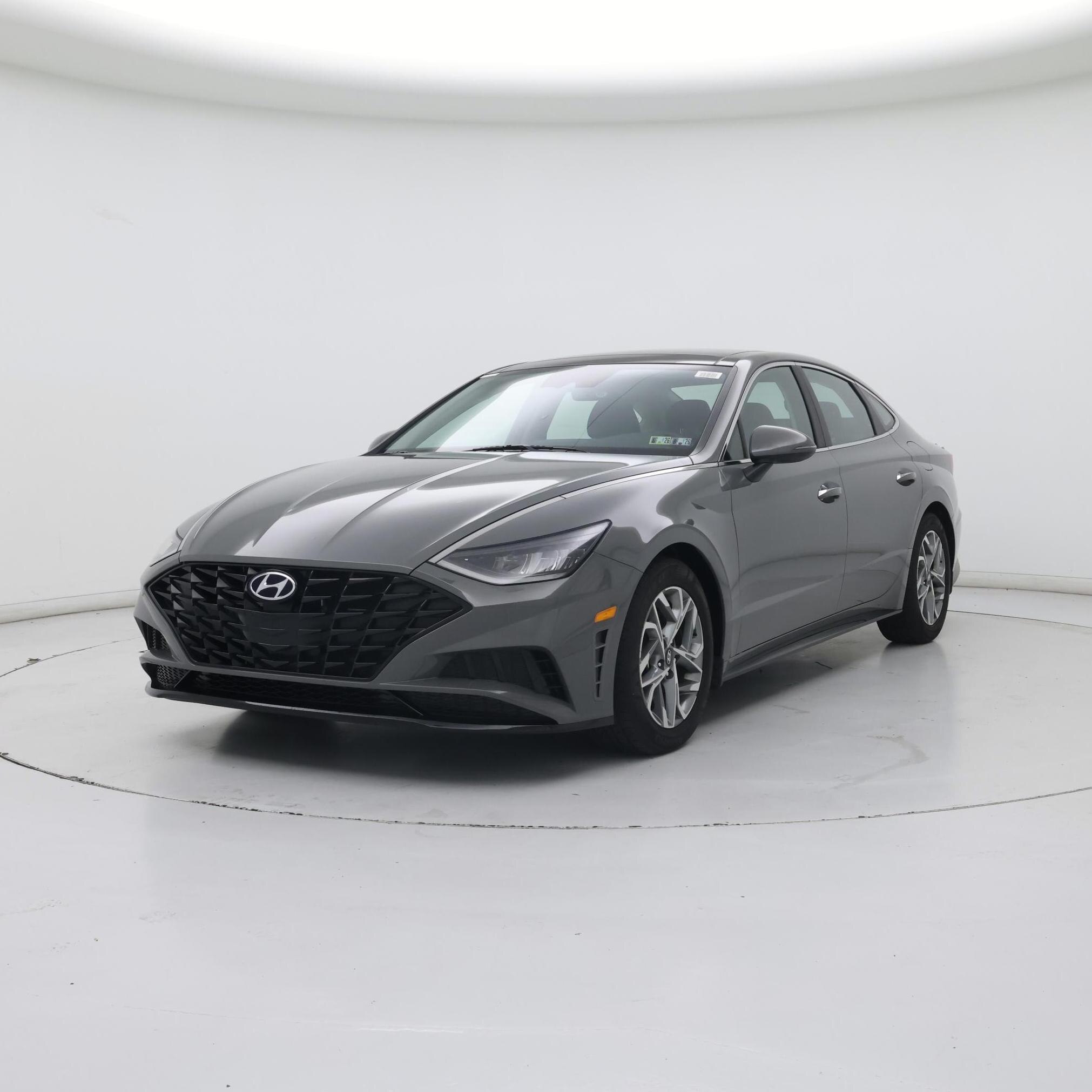 Thumbnail: 2022 Hyundai Sonata - 4
