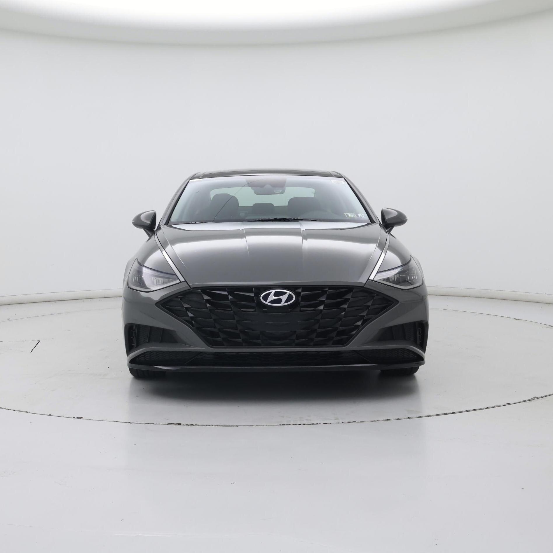 Thumbnail: 2022 Hyundai Sonata - 5