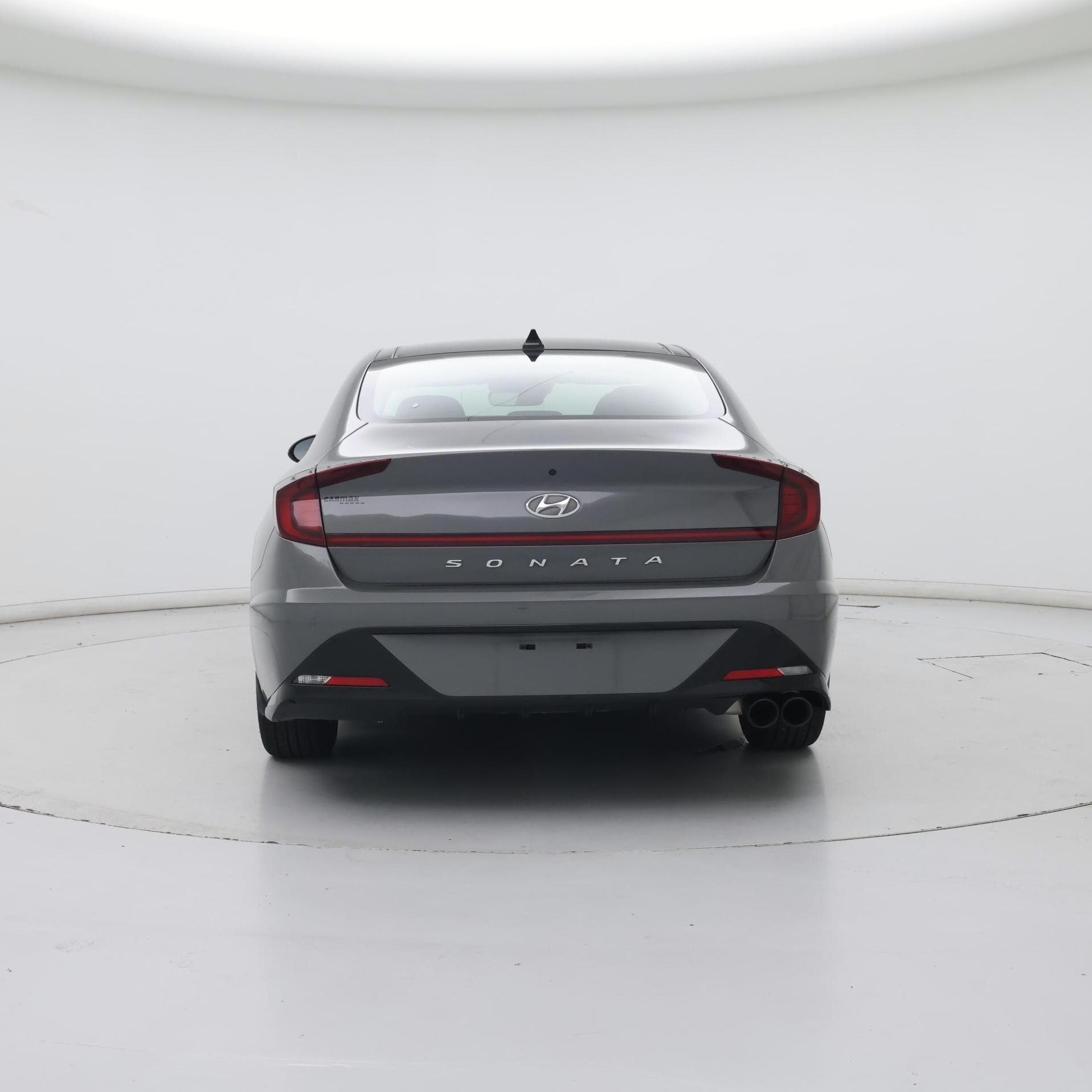Thumbnail: 2022 Hyundai Sonata - 6