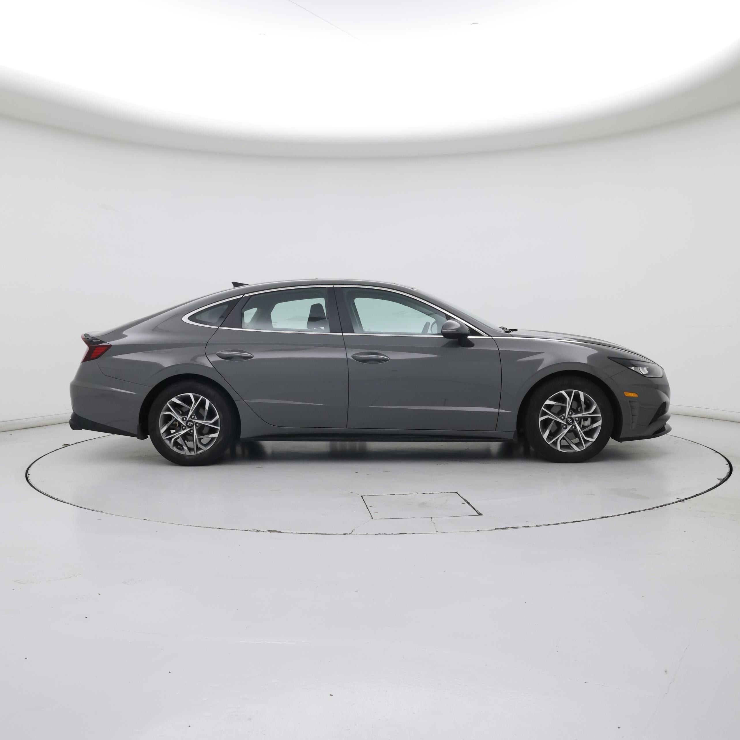 Thumbnail: 2022 Hyundai Sonata - 7