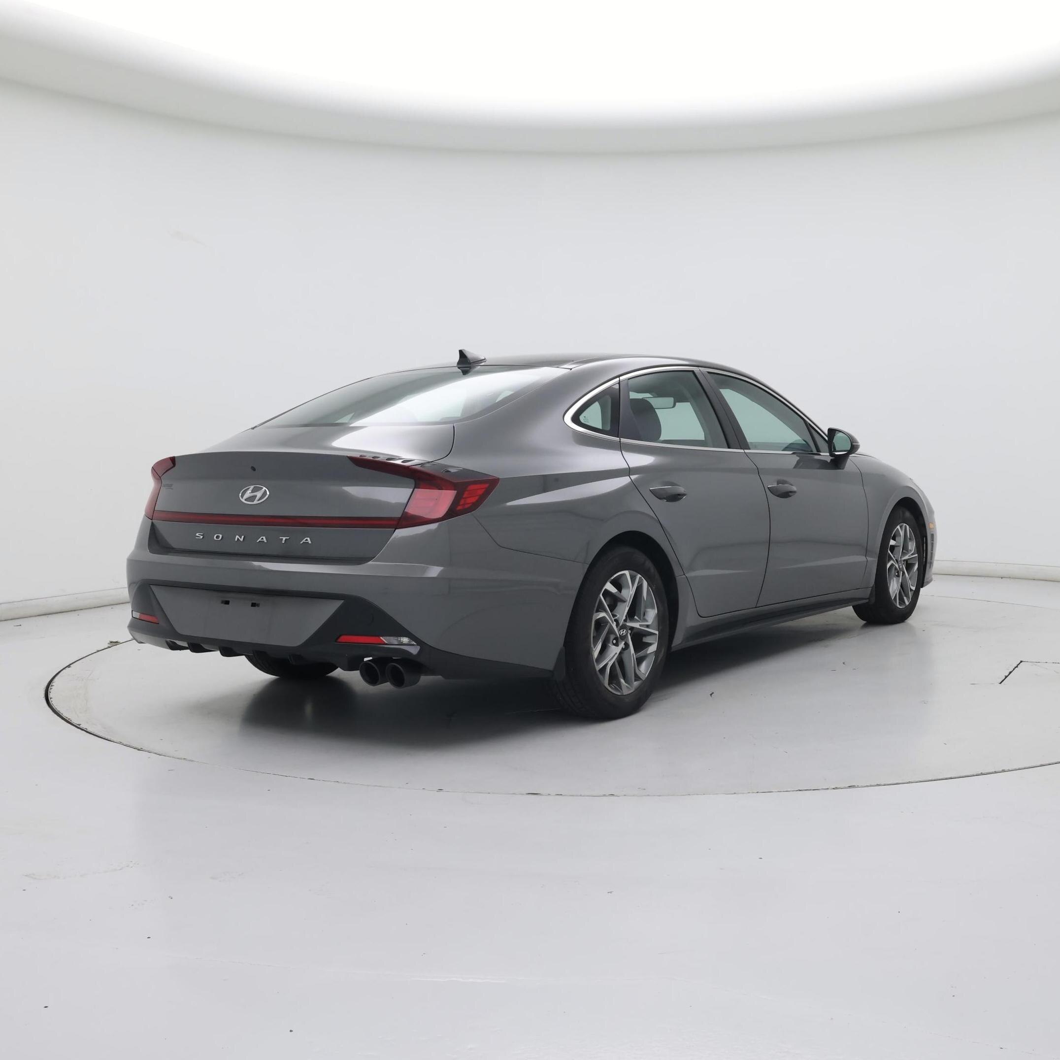 Thumbnail: 2022 Hyundai Sonata - 8