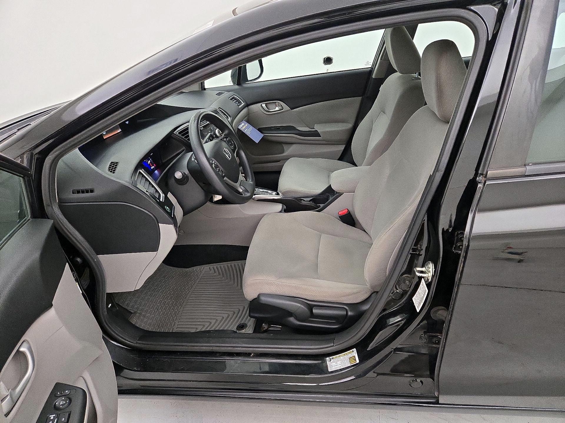 Thumbnail: 2013 Honda Civic - 11