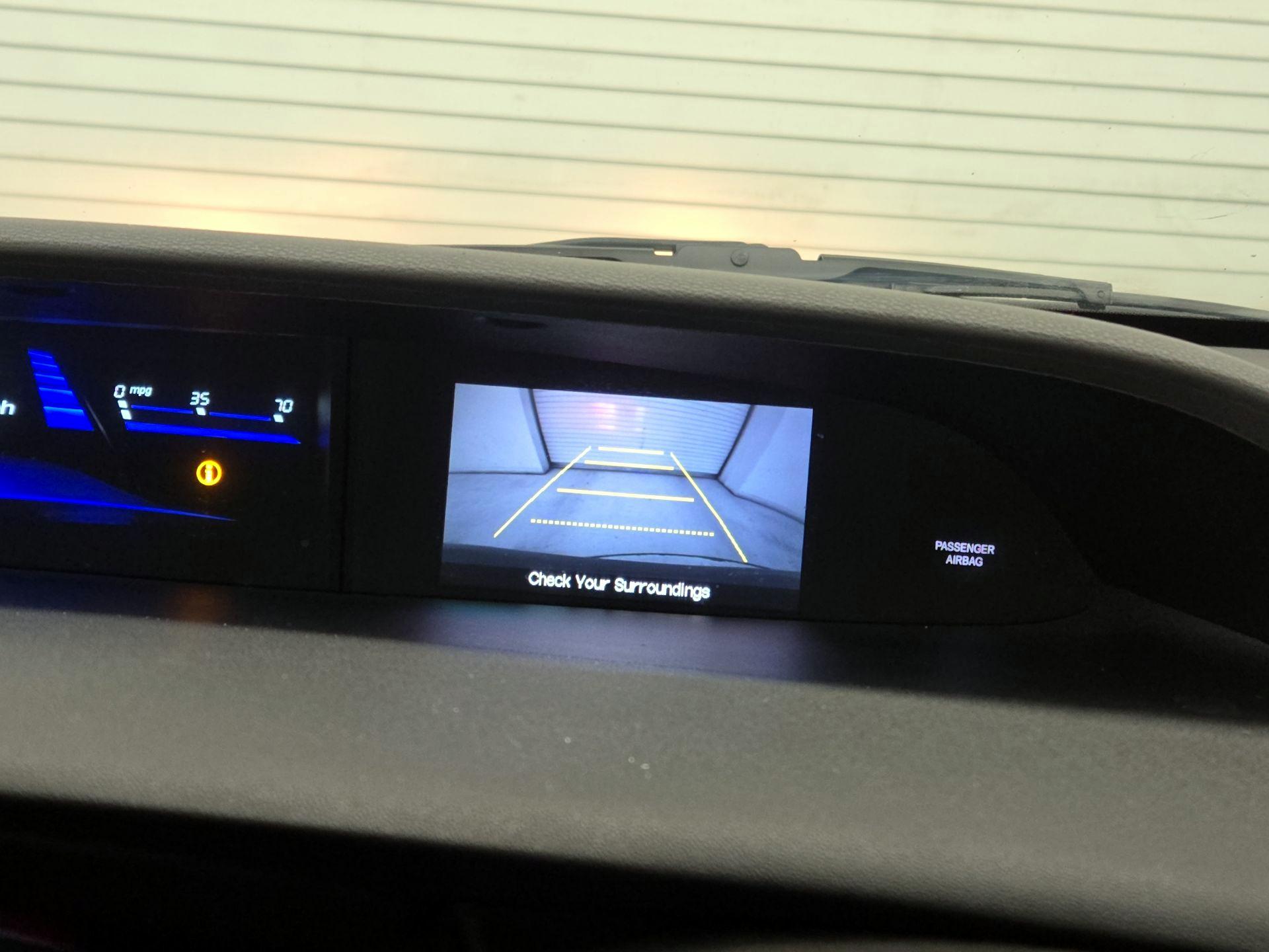 Thumbnail: 2013 Honda Civic - 13