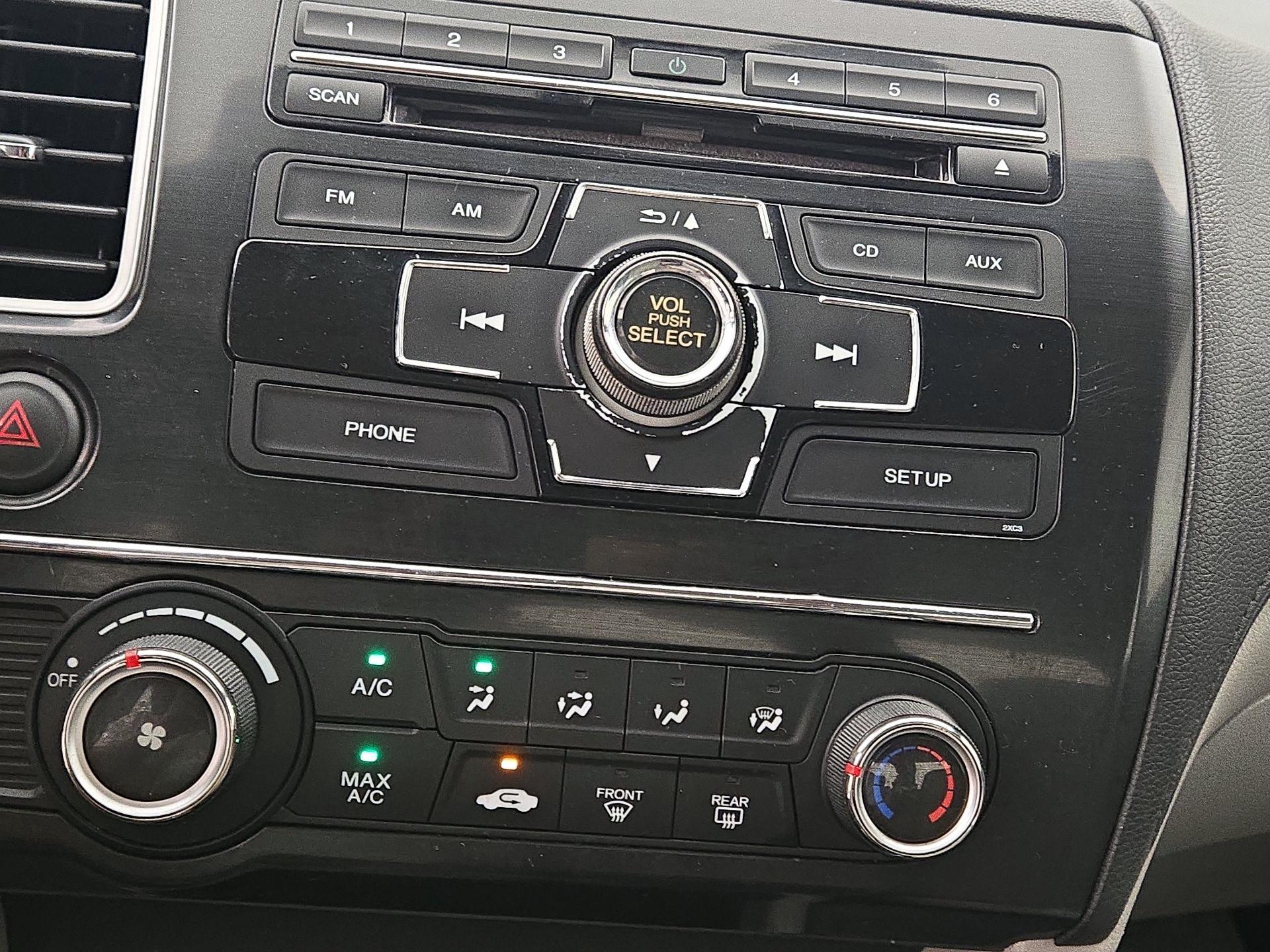 Thumbnail: 2013 Honda Civic - 15