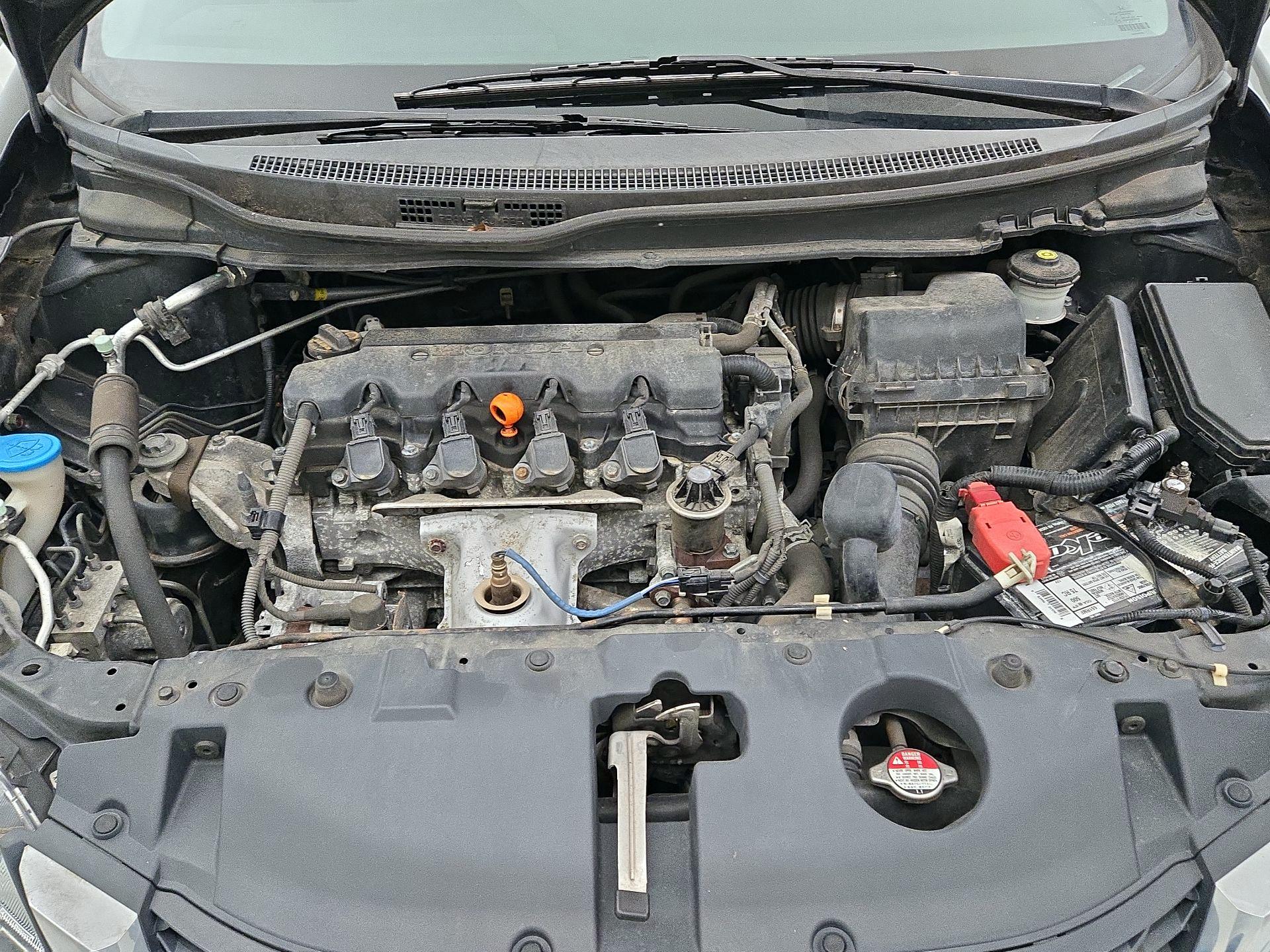 Thumbnail: 2013 Honda Civic - 19