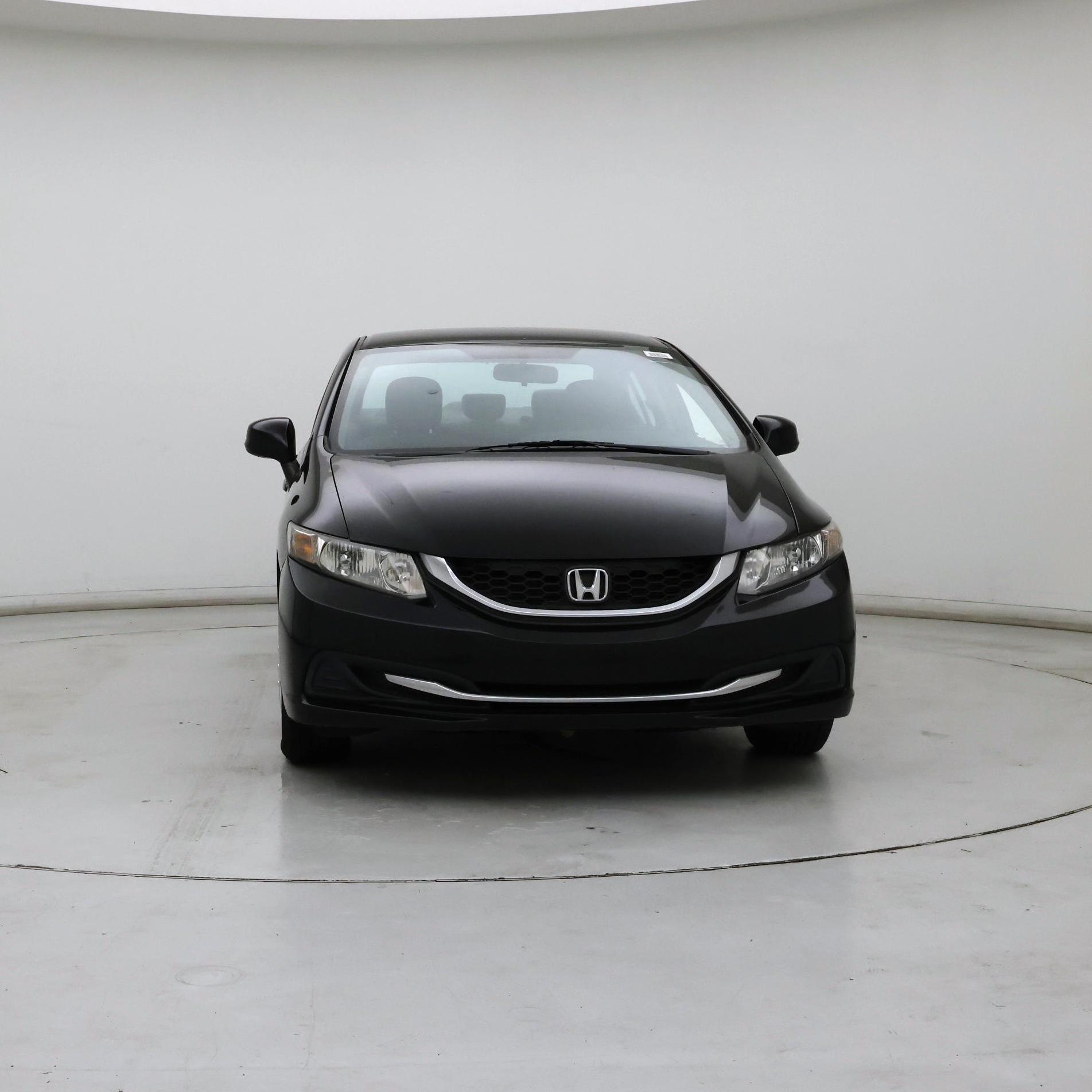 Thumbnail: 2013 Honda Civic - 5