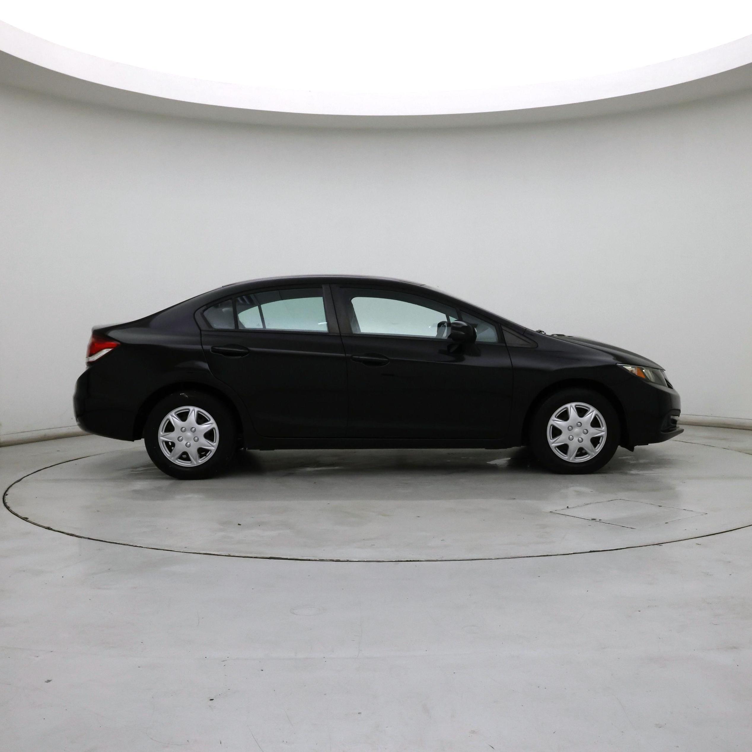 Thumbnail: 2013 Honda Civic - 7