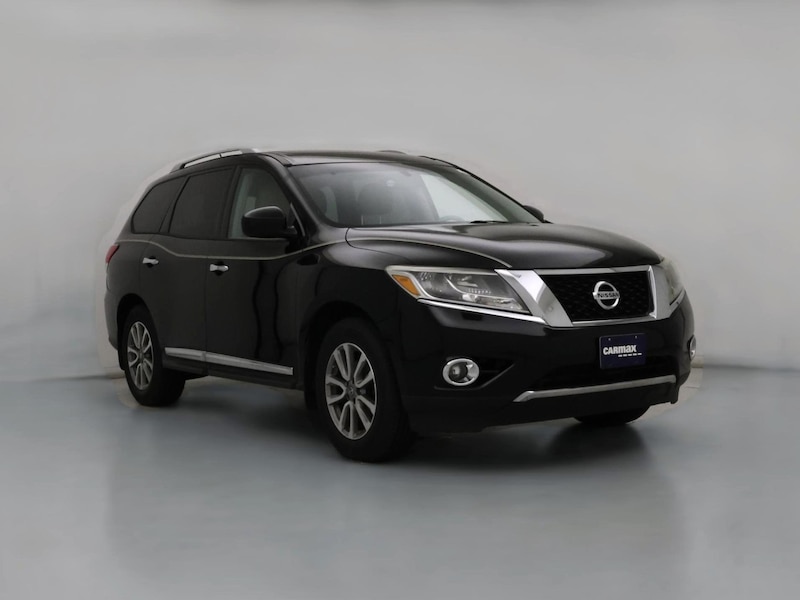 2014 Nissan Pathfinder SL -
                  Newark, DE