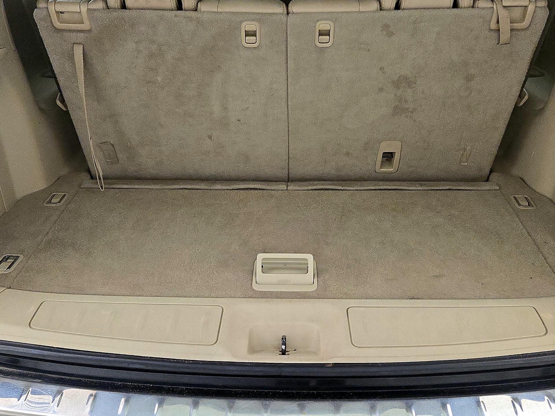 Thumbnail: 2014 Nissan Pathfinder - 19