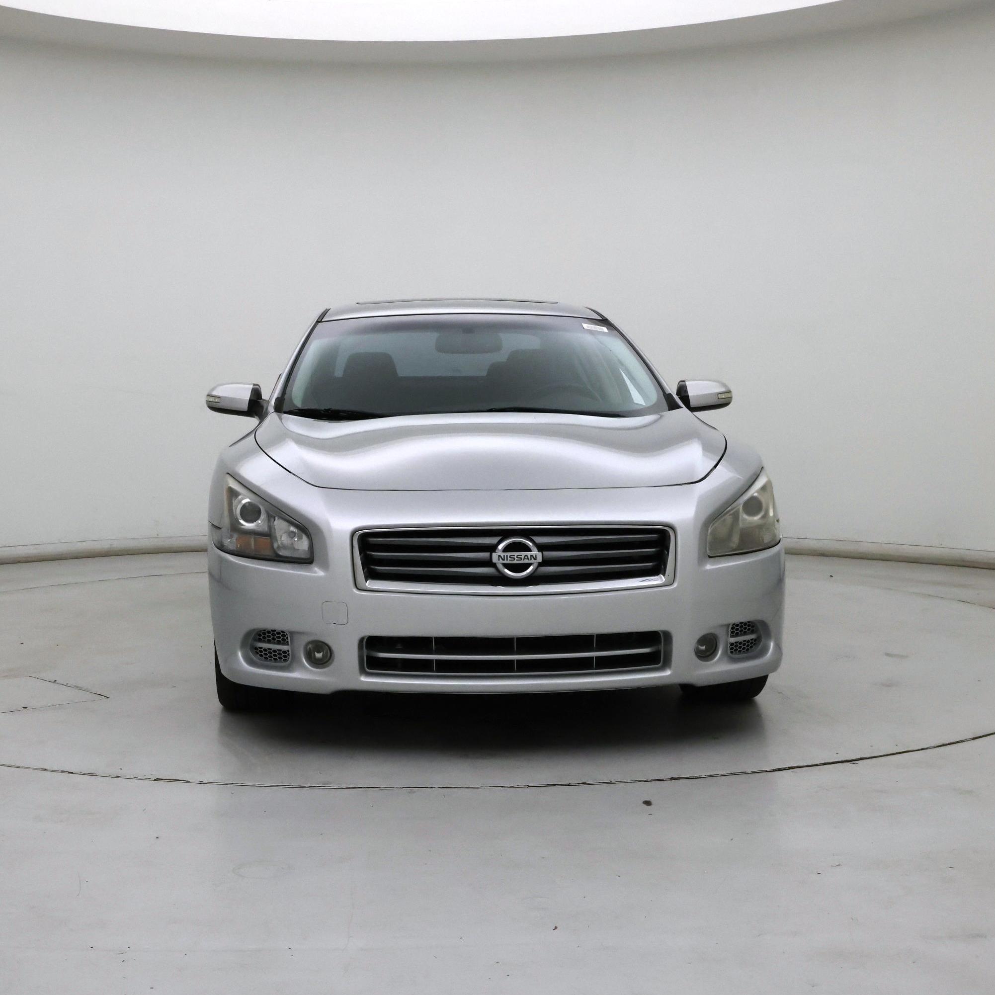 Thumbnail: 2014 Nissan Maxima - 5