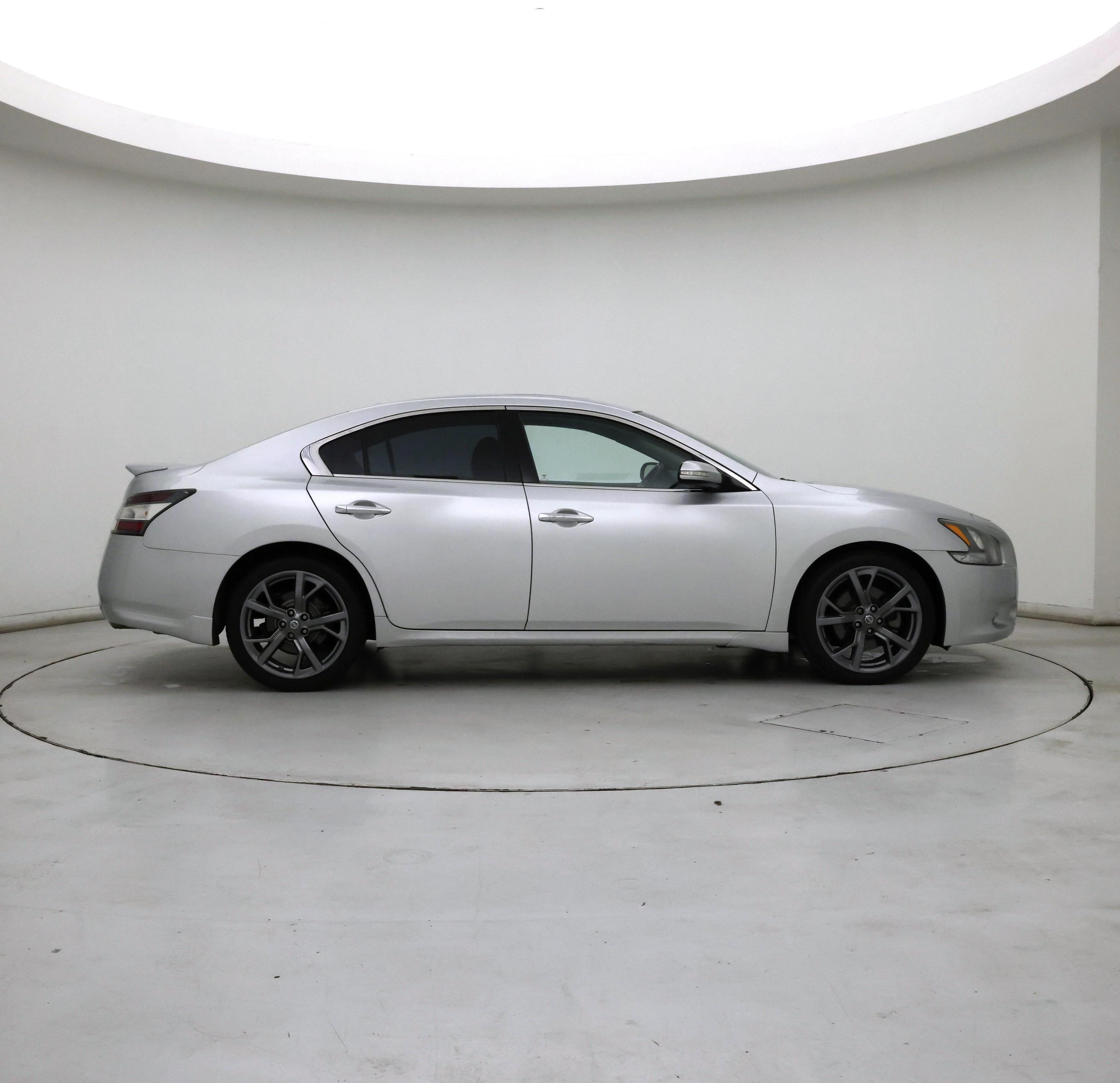 Thumbnail: 2014 Nissan Maxima - 7