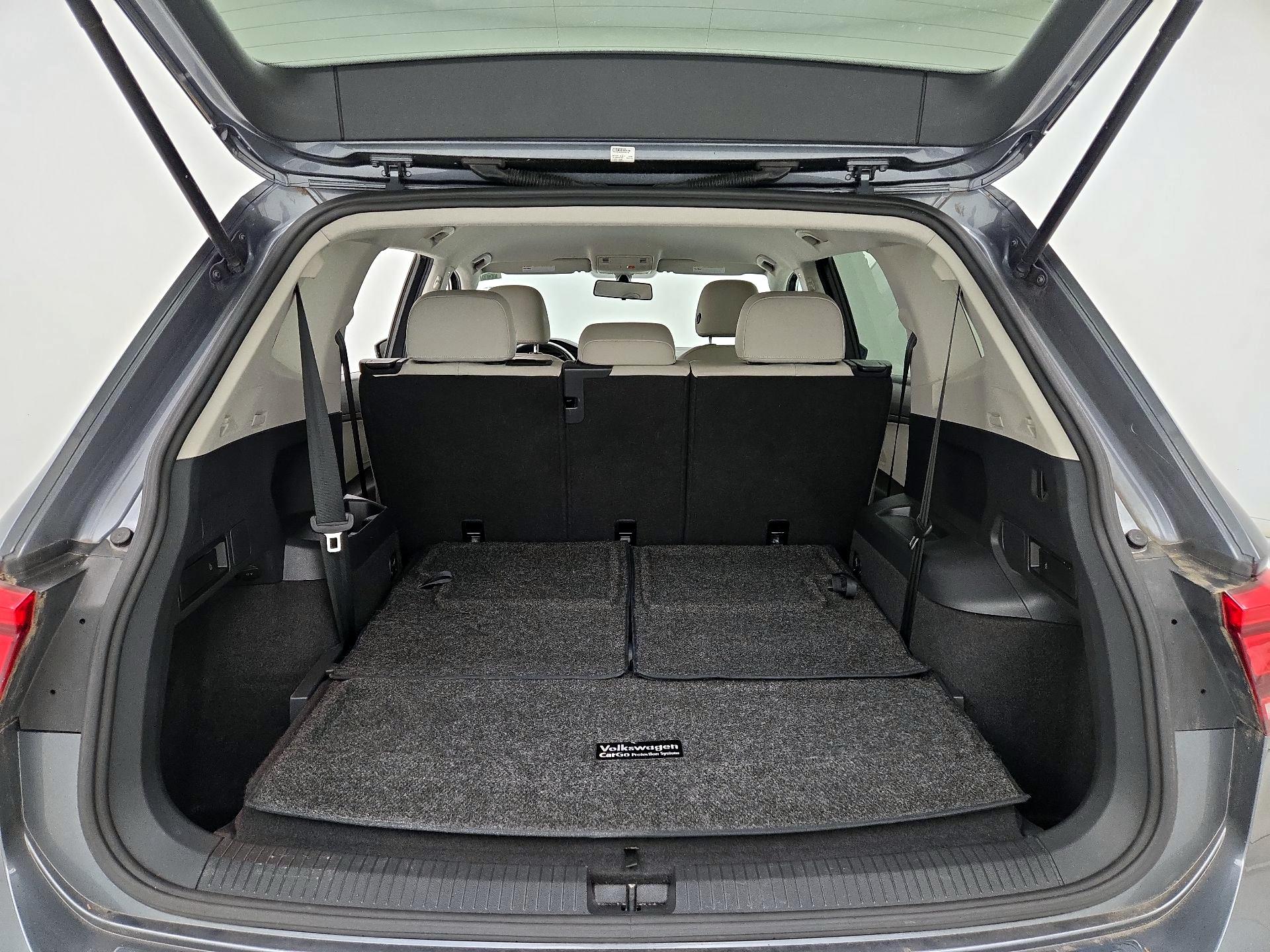 Thumbnail: 2020 Volkswagen Tiguan - 20