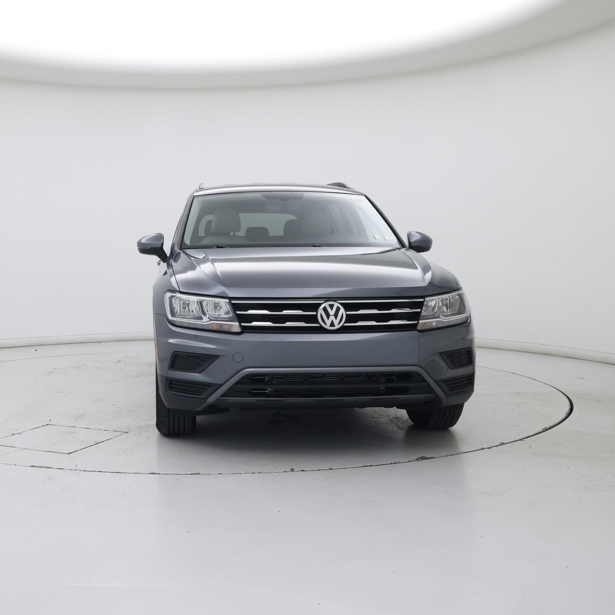 Thumbnail: 2020 Volkswagen Tiguan - 5