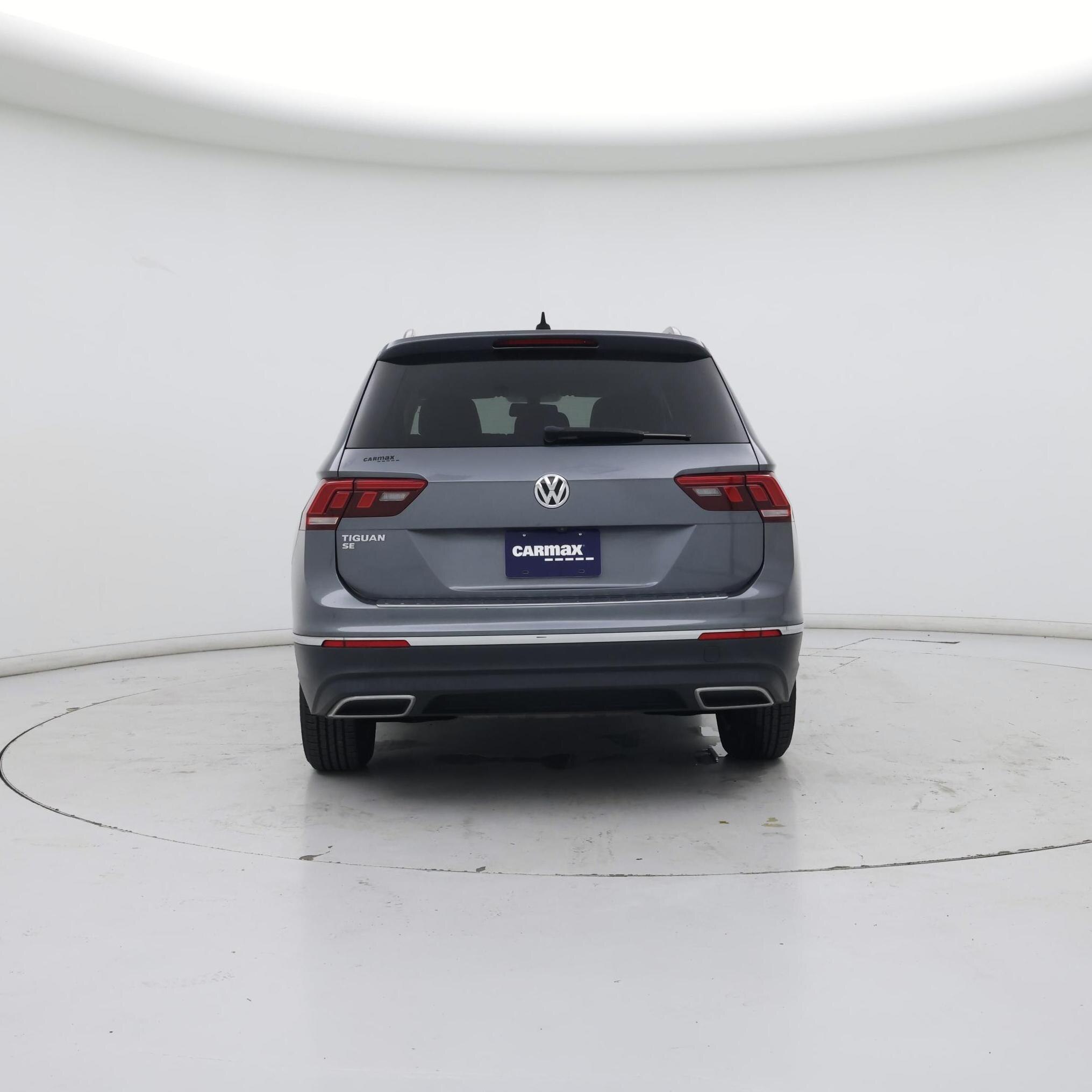 Thumbnail: 2020 Volkswagen Tiguan - 6