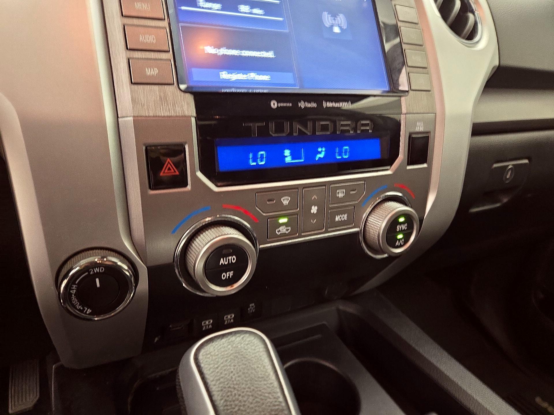 Thumbnail: 2020 Toyota Tundra - 16