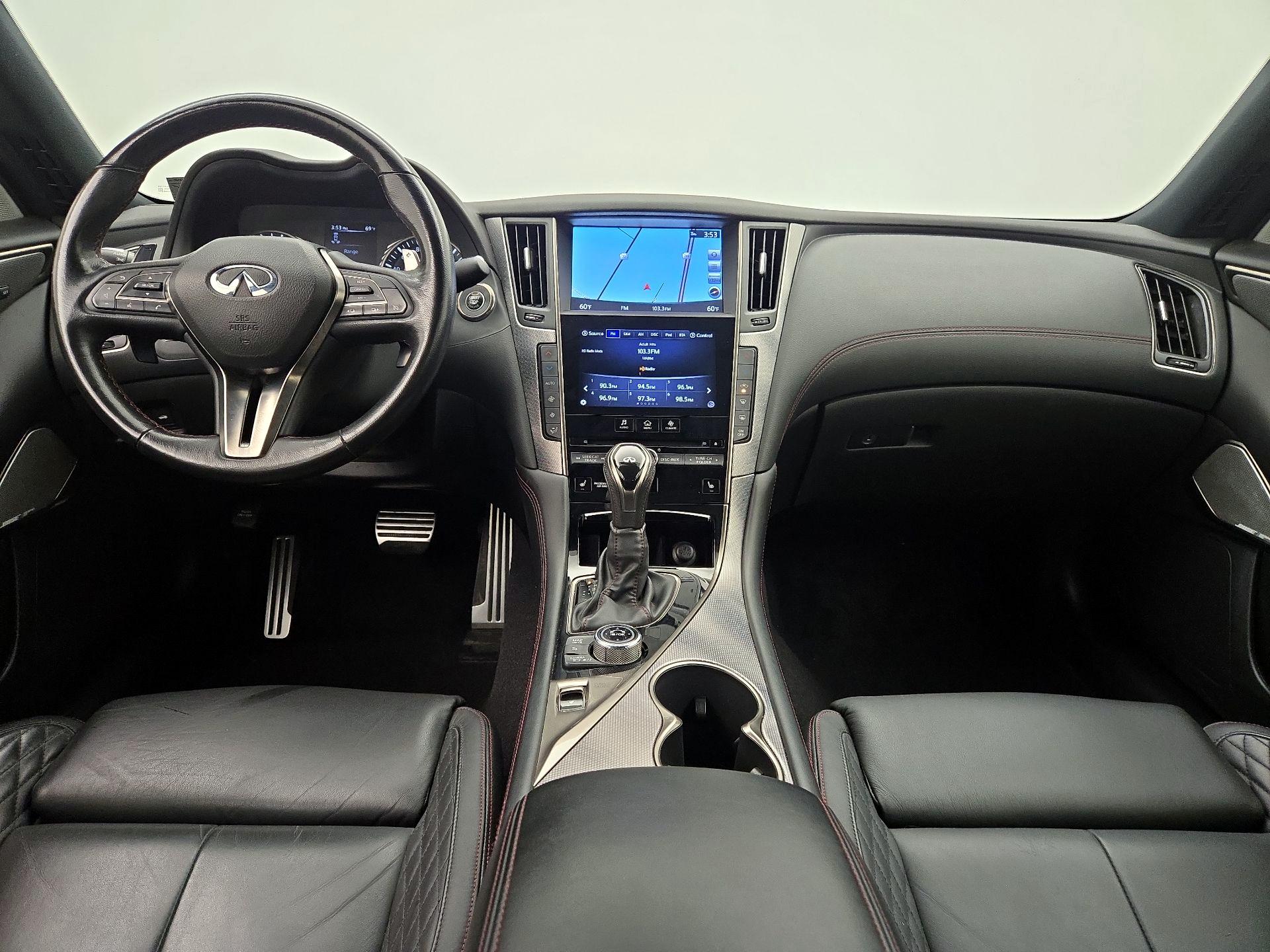 Thumbnail: 2019 INFINITI  - 9