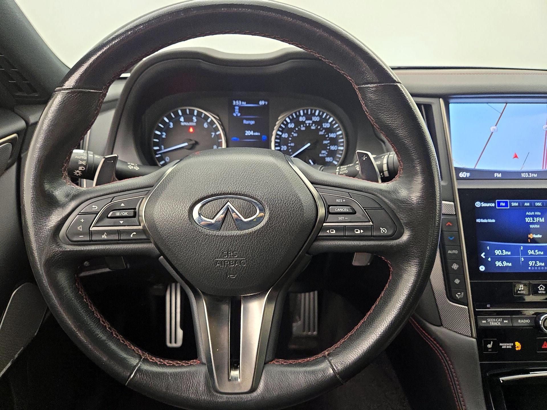 Thumbnail: 2019 INFINITI  - 10
