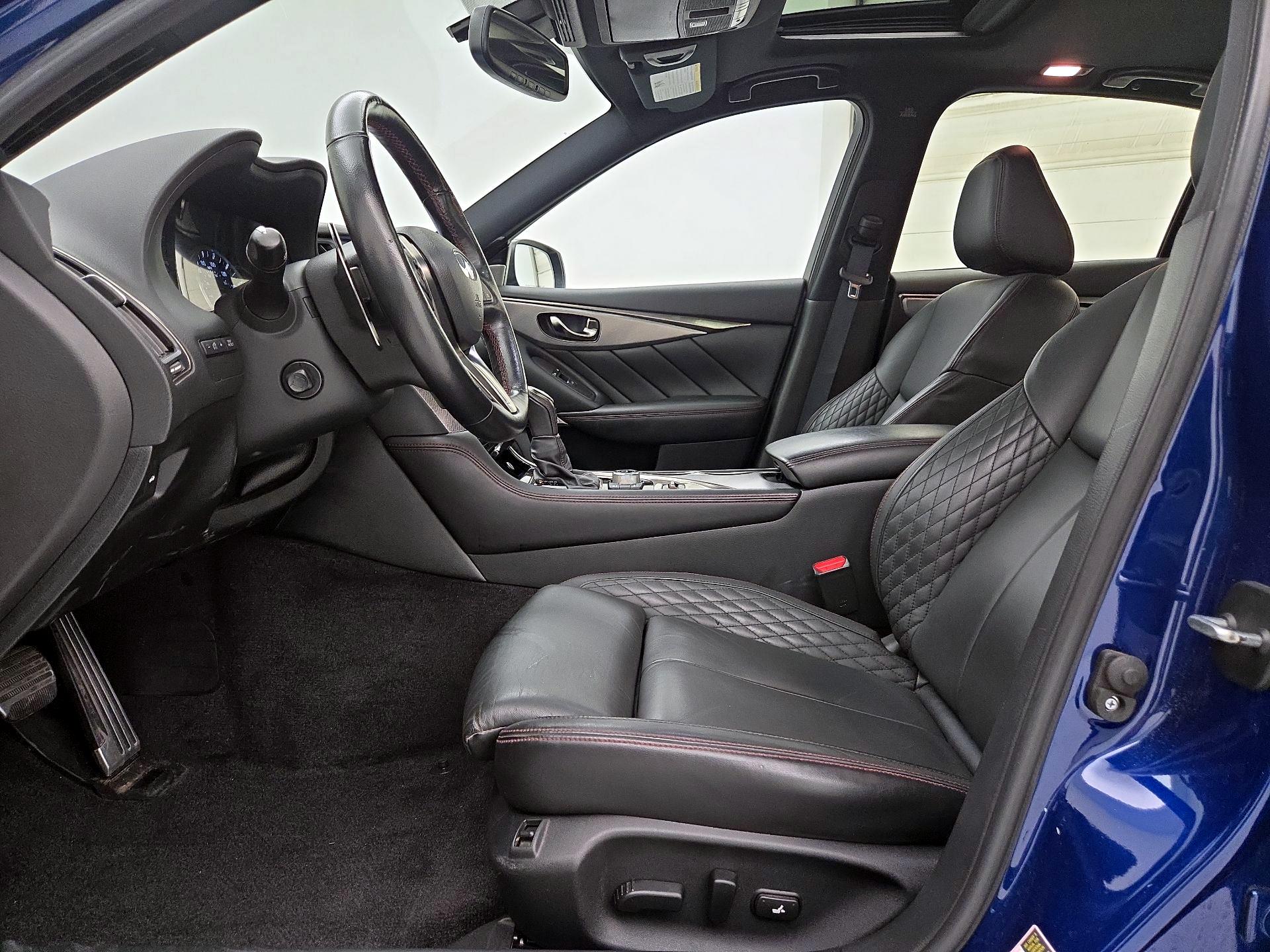 Thumbnail: 2019 INFINITI  - 11